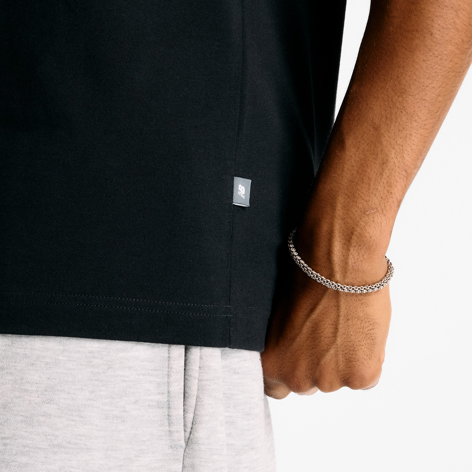 Футболка Intelligent Choice Relaxed