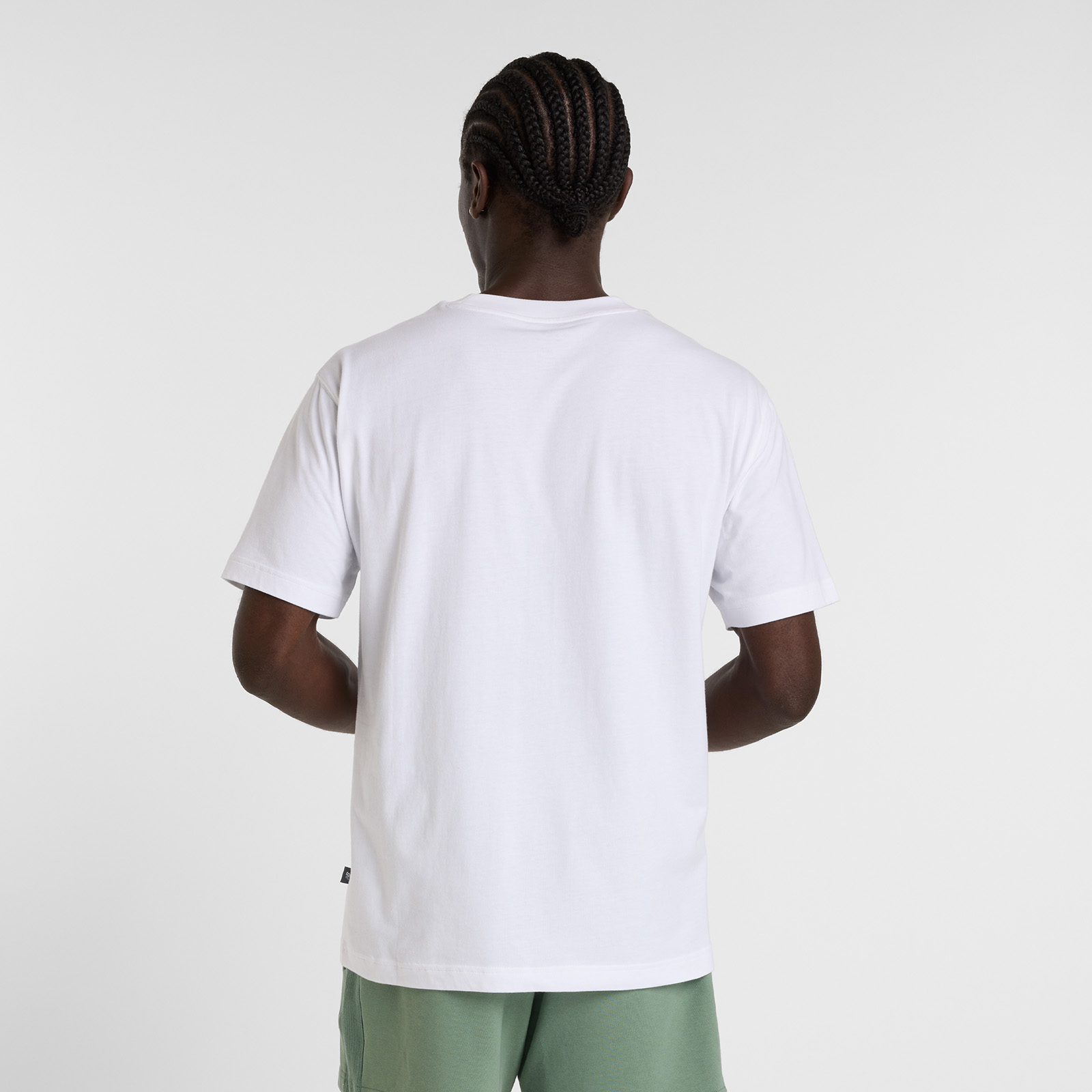 Футболка Intelligent Choice Relaxed