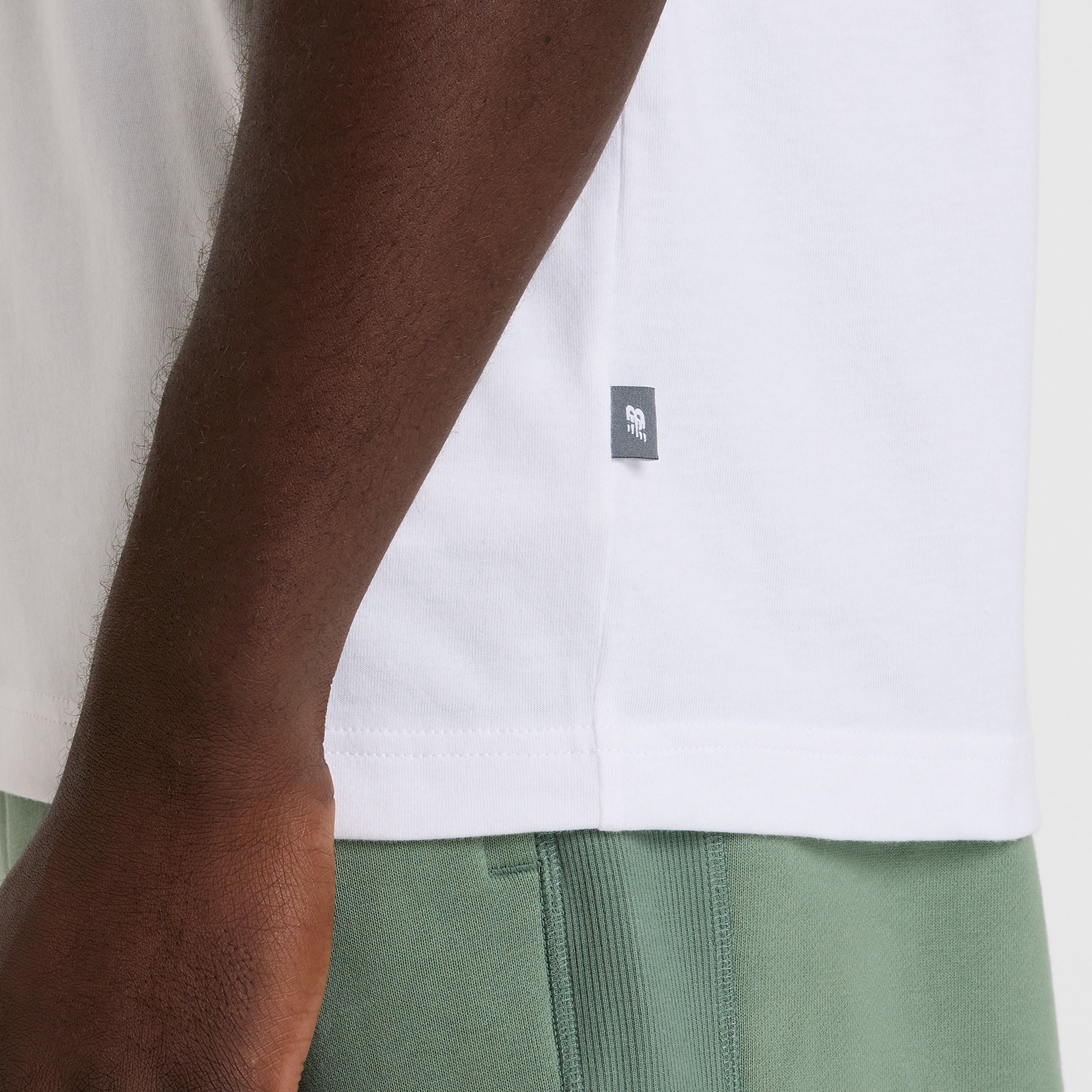 Футболка Intelligent Choice Relaxed