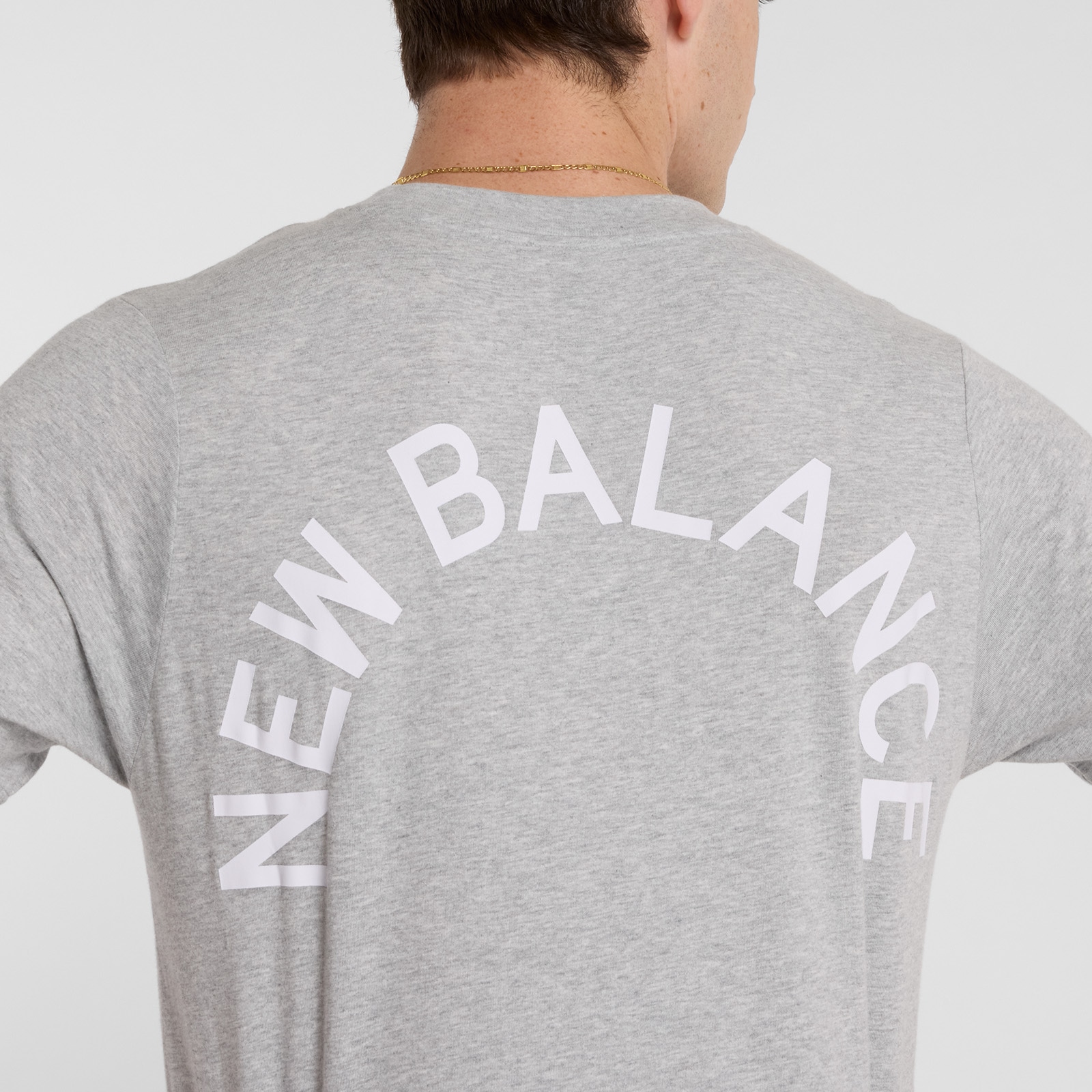 Футболка Sport Arch Graphic