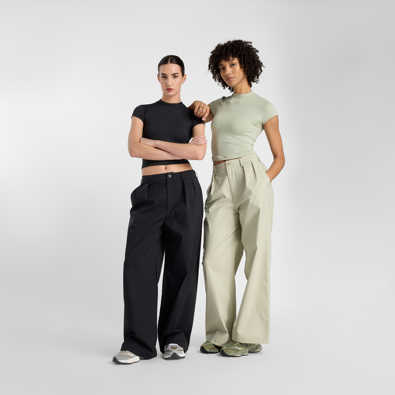 Футболка Define Fitted