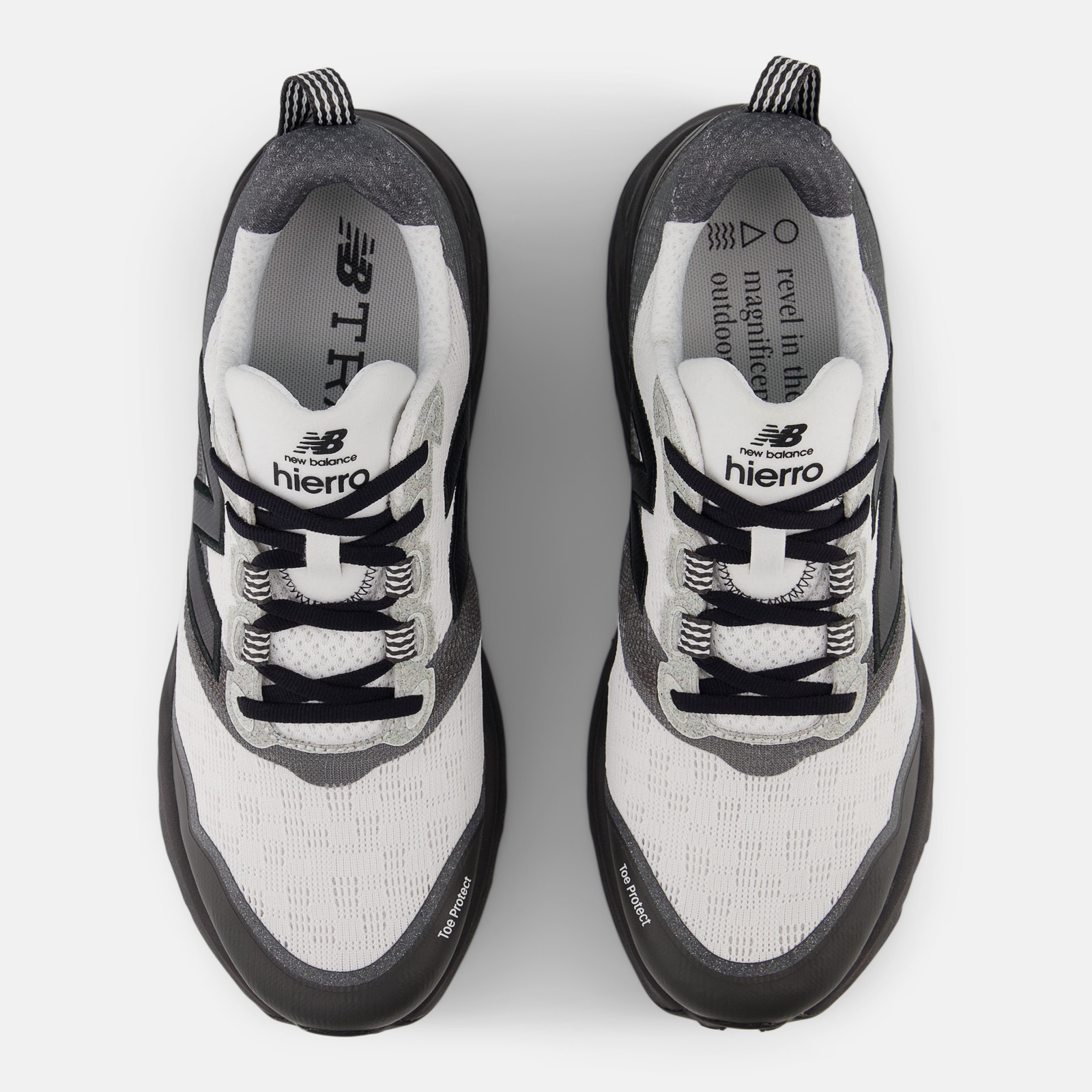 Fresh Foam X Hierro v9