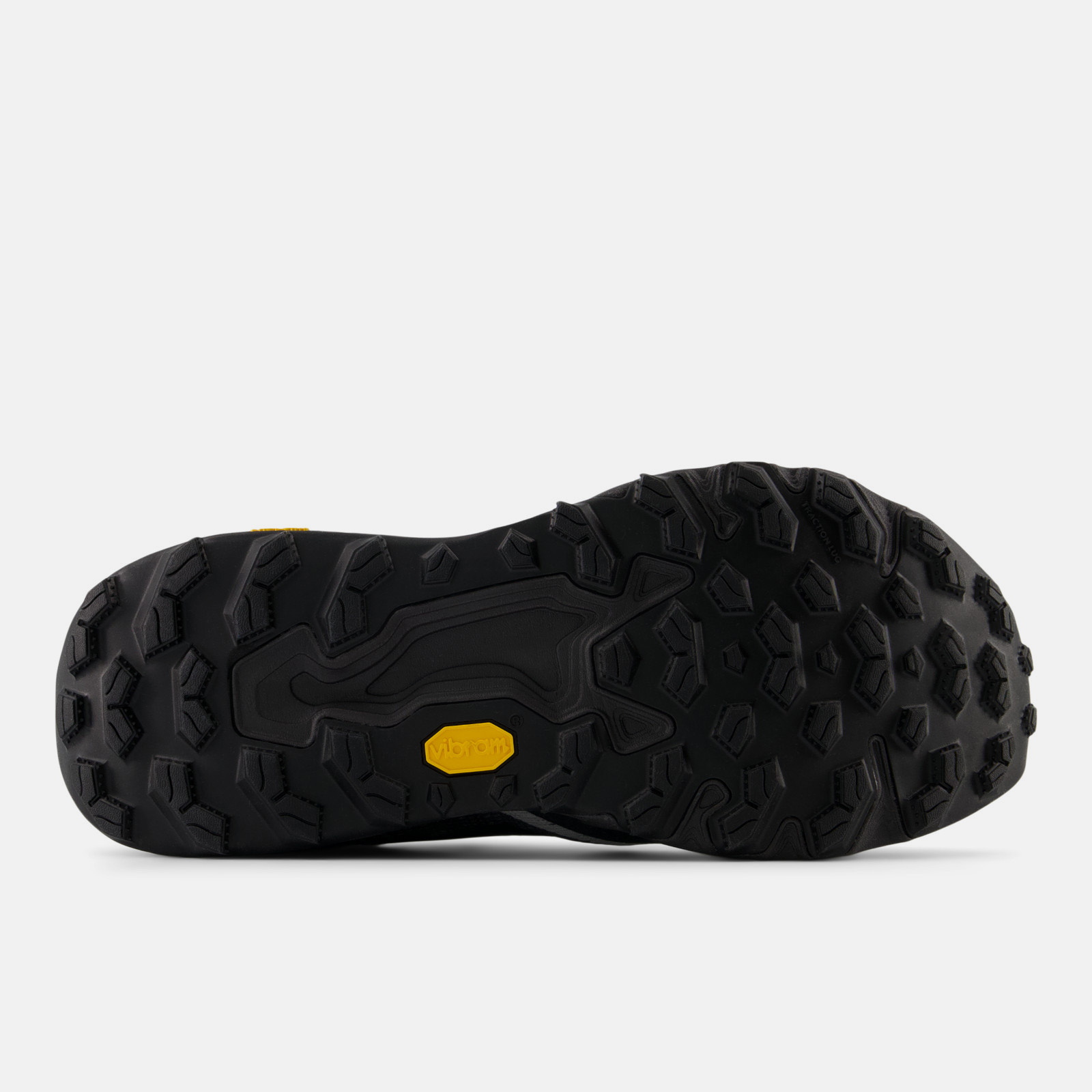 Fresh Foam X Hierro v9