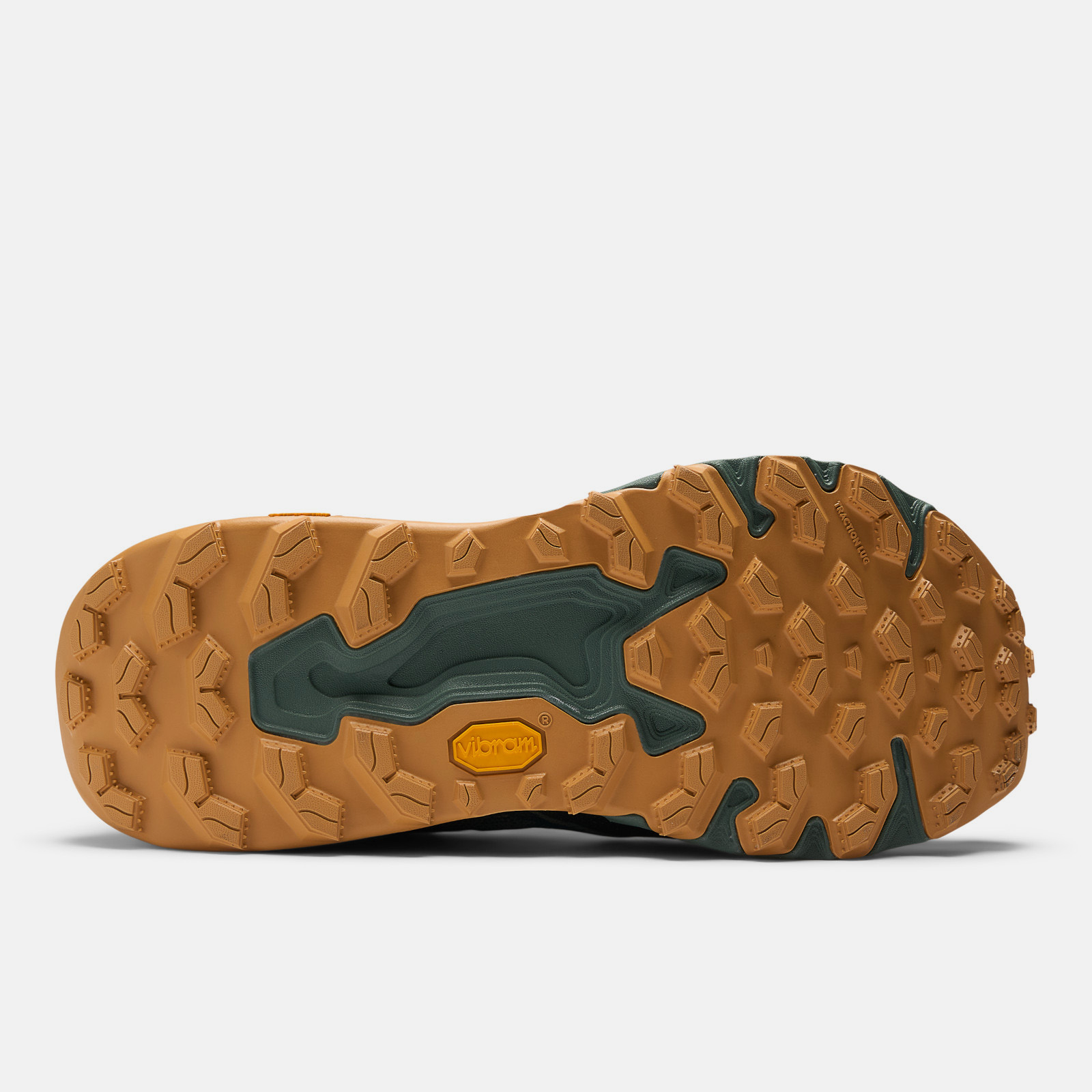 Fresh Foam X Hierro v9