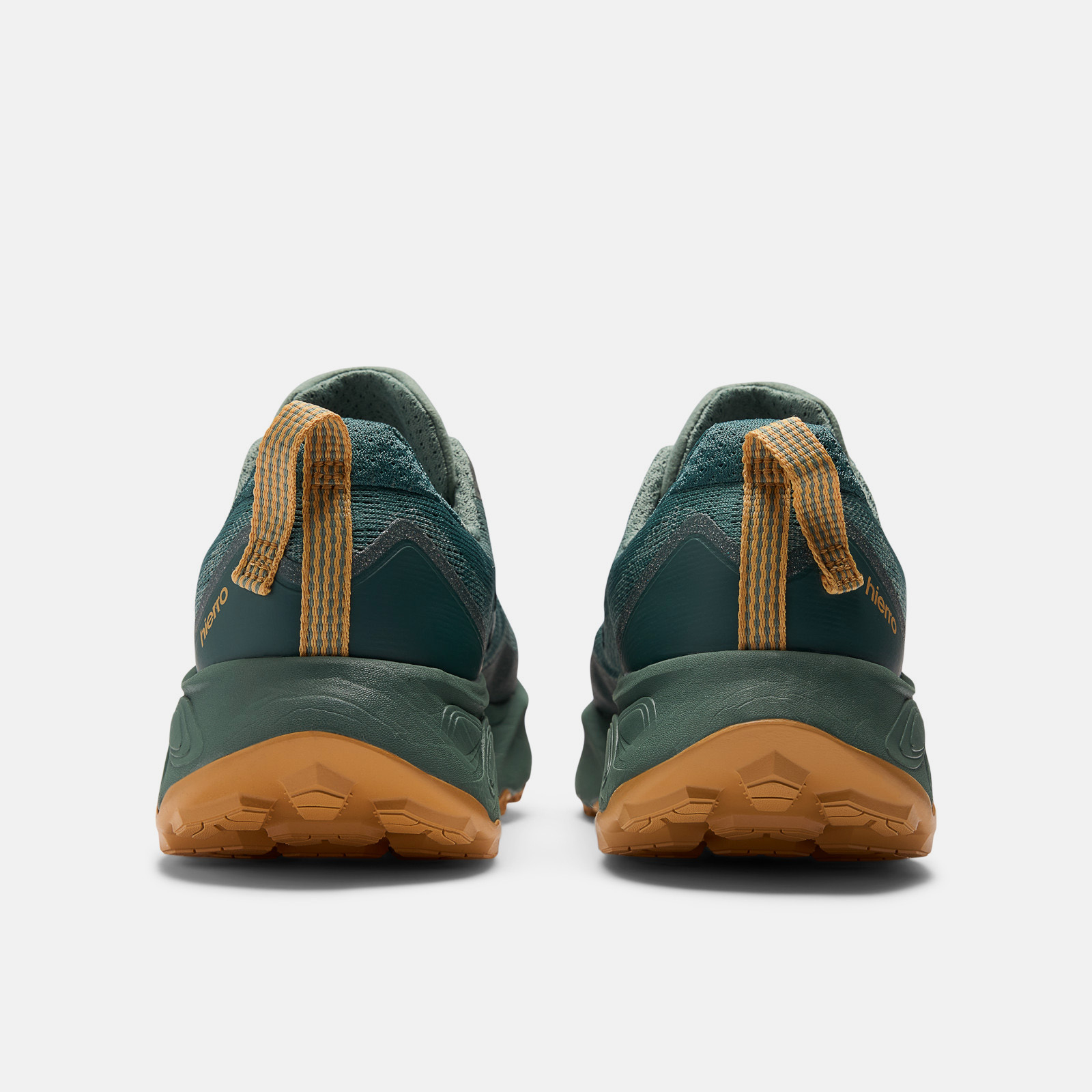 Fresh Foam X Hierro v9