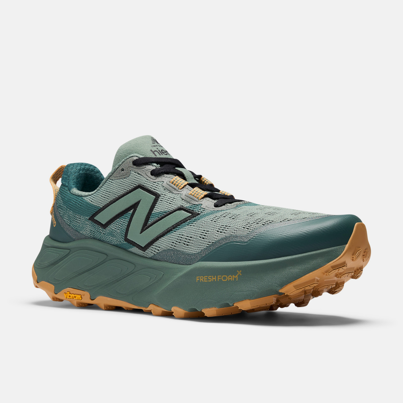 Fresh Foam X Hierro v9