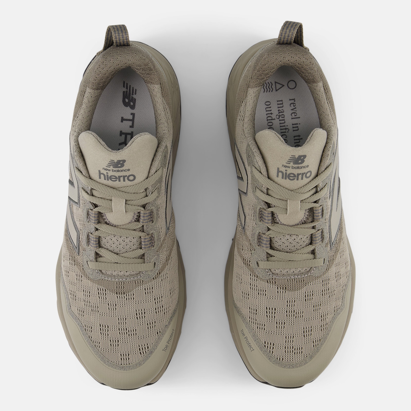 Fresh Foam X Hierro v9