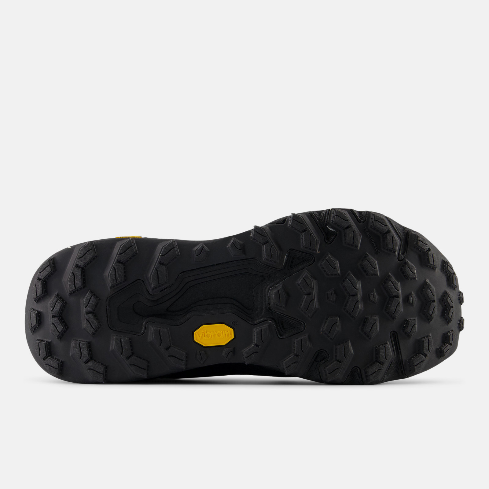 Fresh Foam X Hierro v9