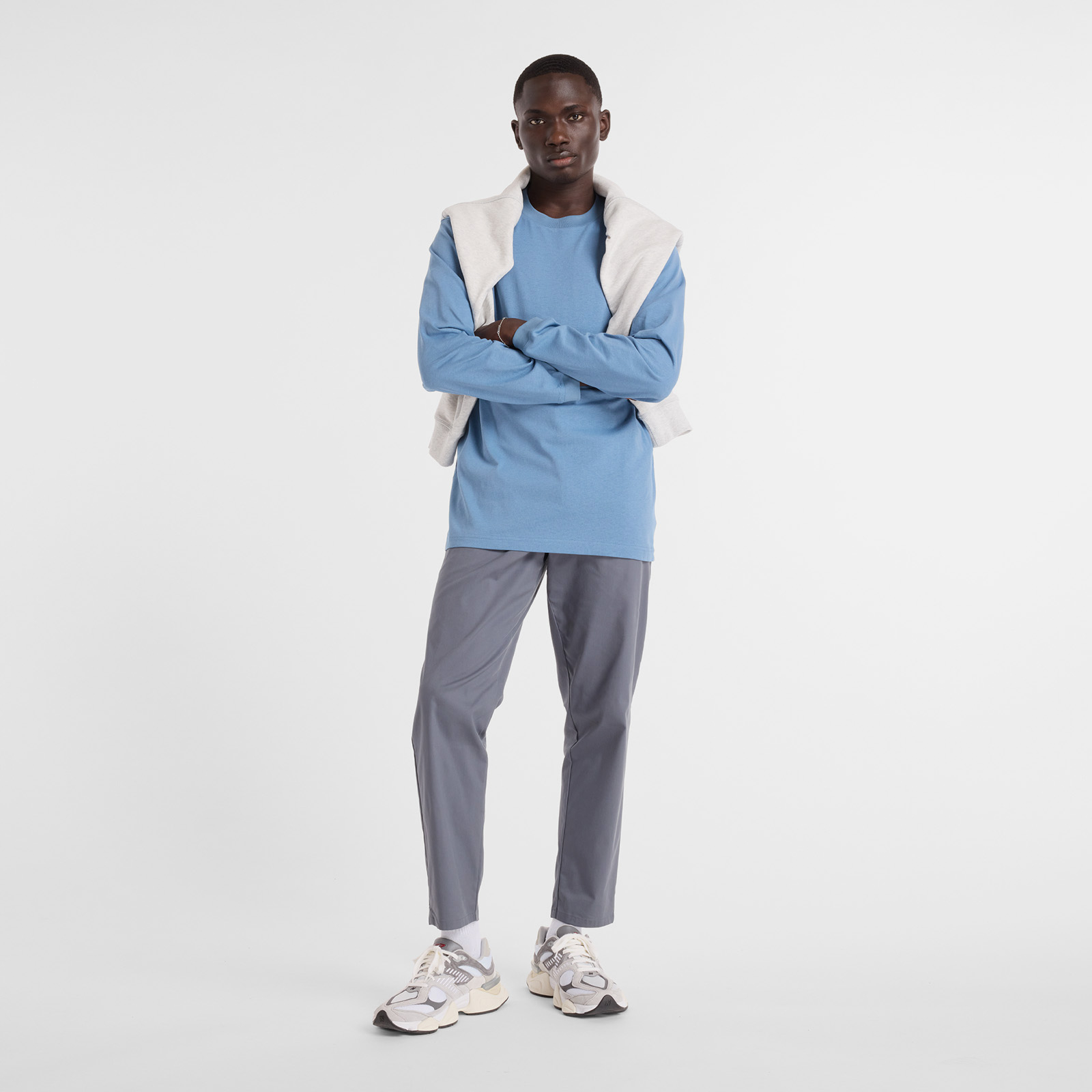 Штани Athletics Standard Tapered 30''