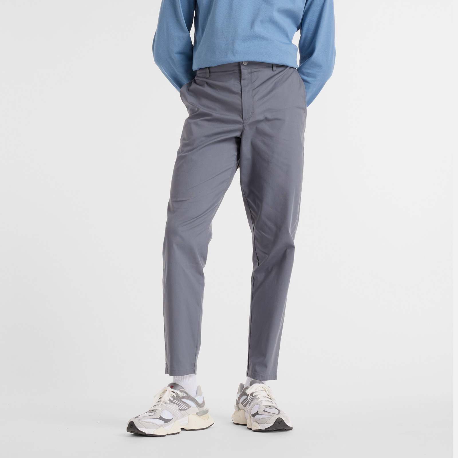 Штани Athletics Standard Tapered 30''