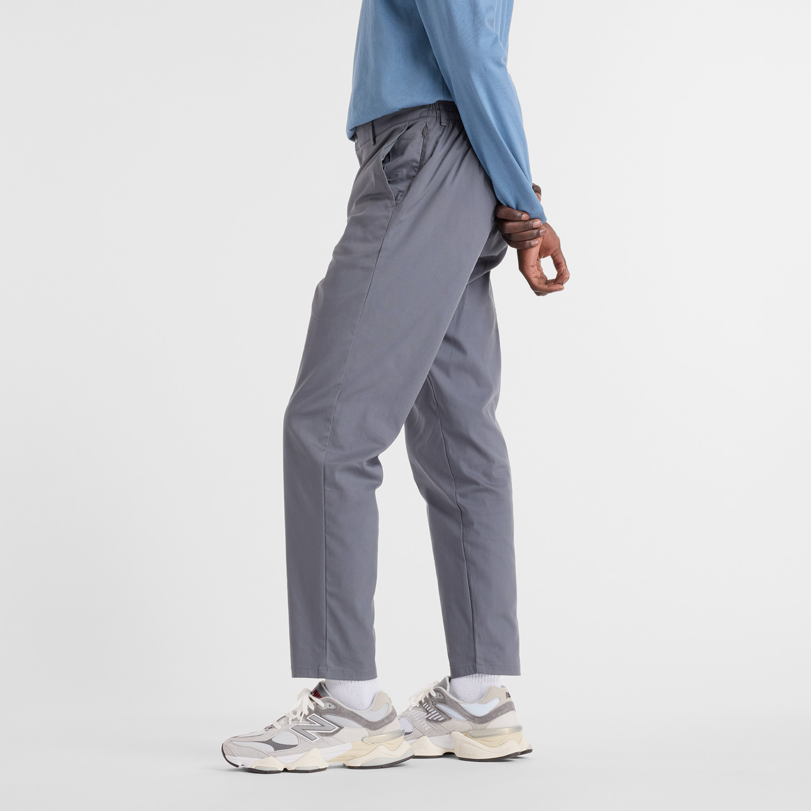 Штани Athletics Standard Tapered 30''