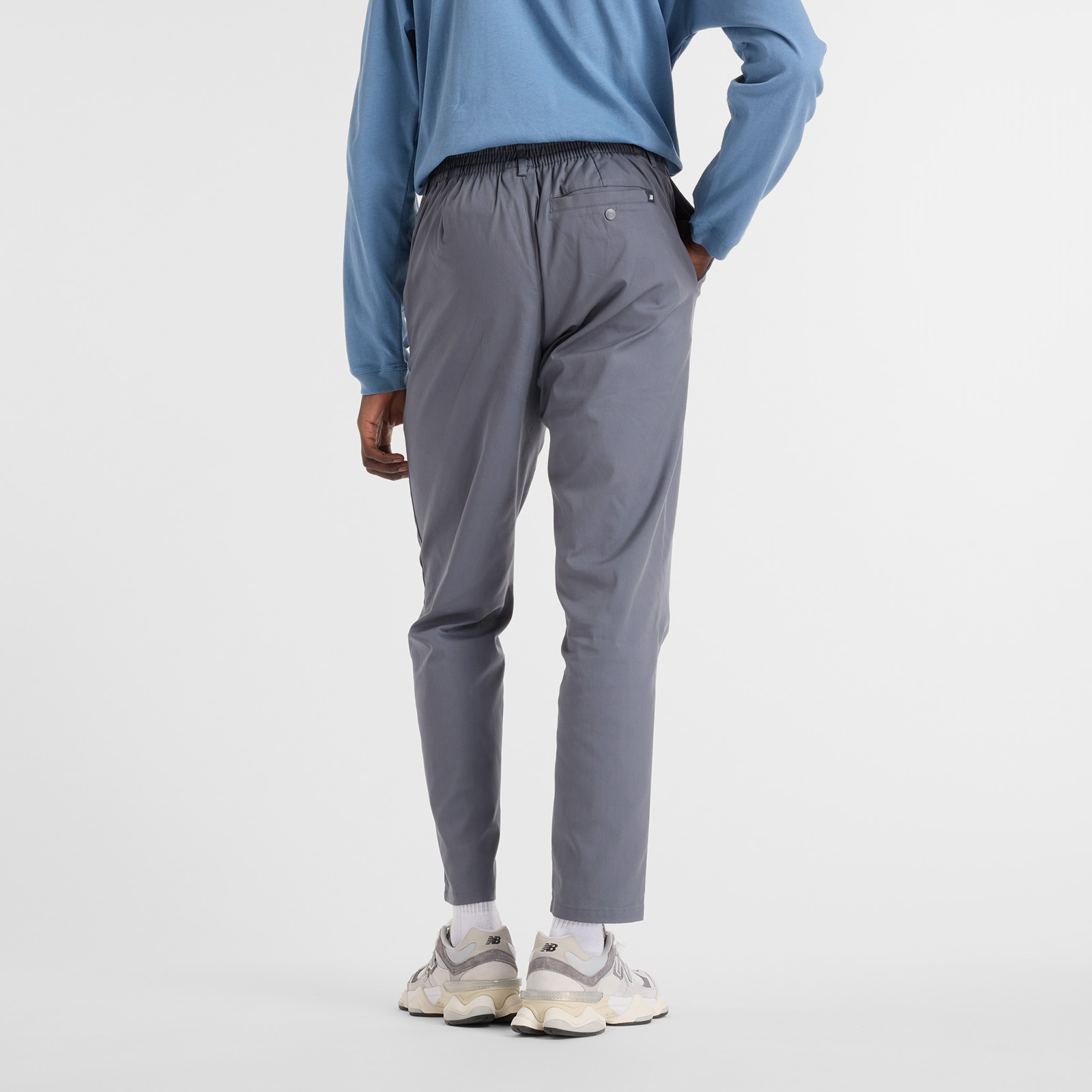 Штани Athletics Standard Tapered 30''