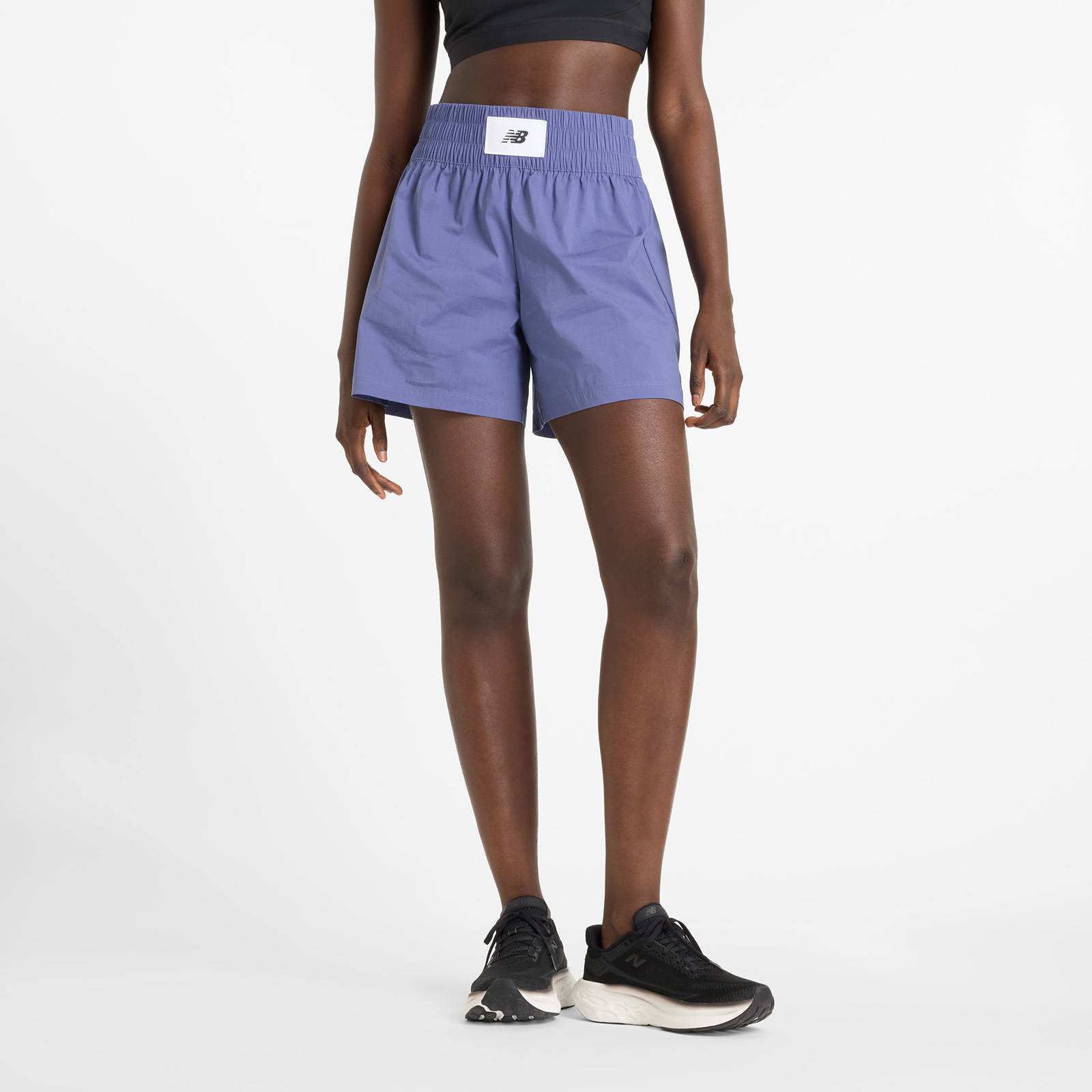 Шорти Pull On Boxer