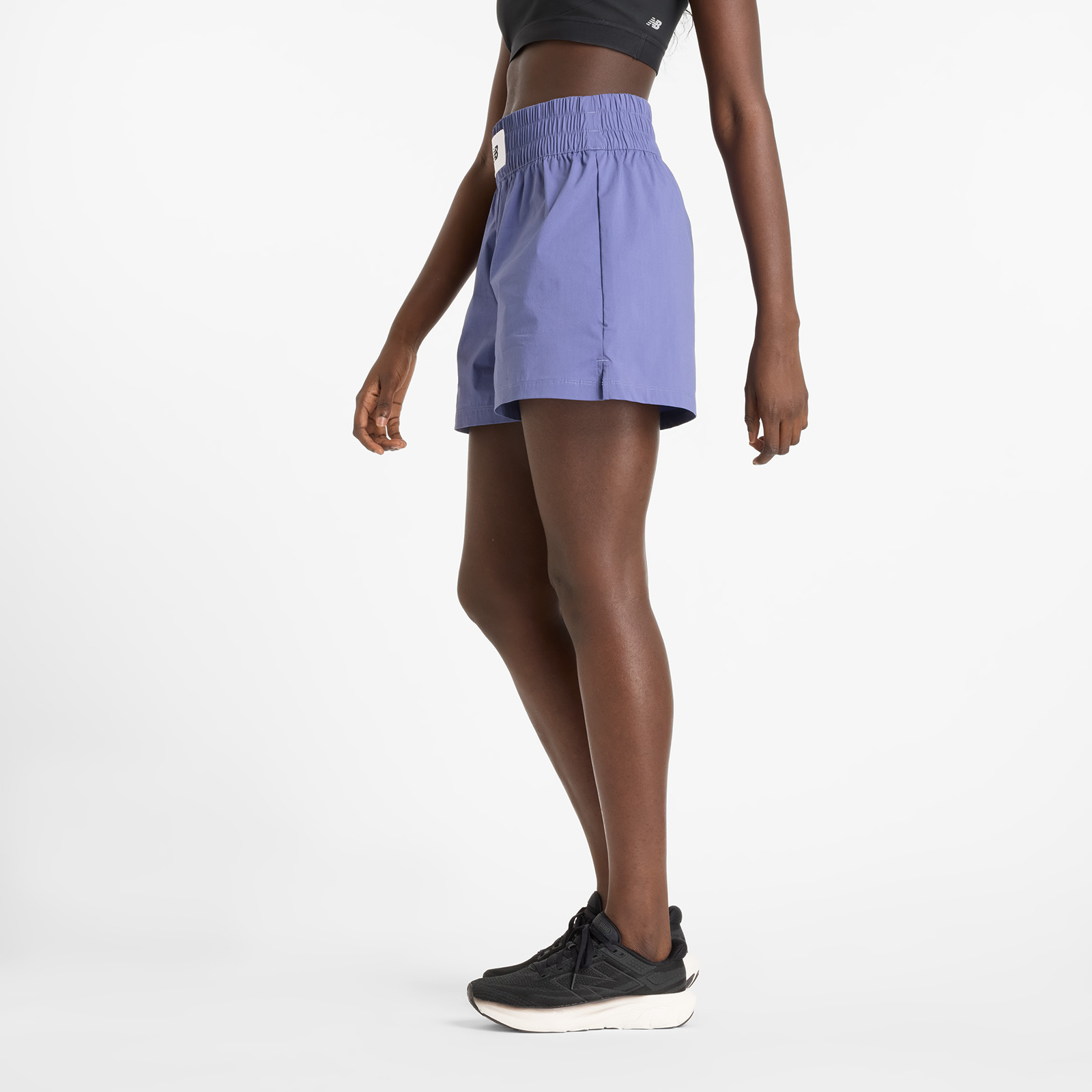 Шорти Pull On Boxer