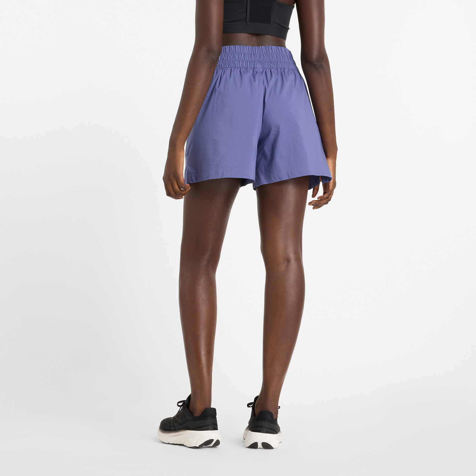 Шорти Pull On Boxer