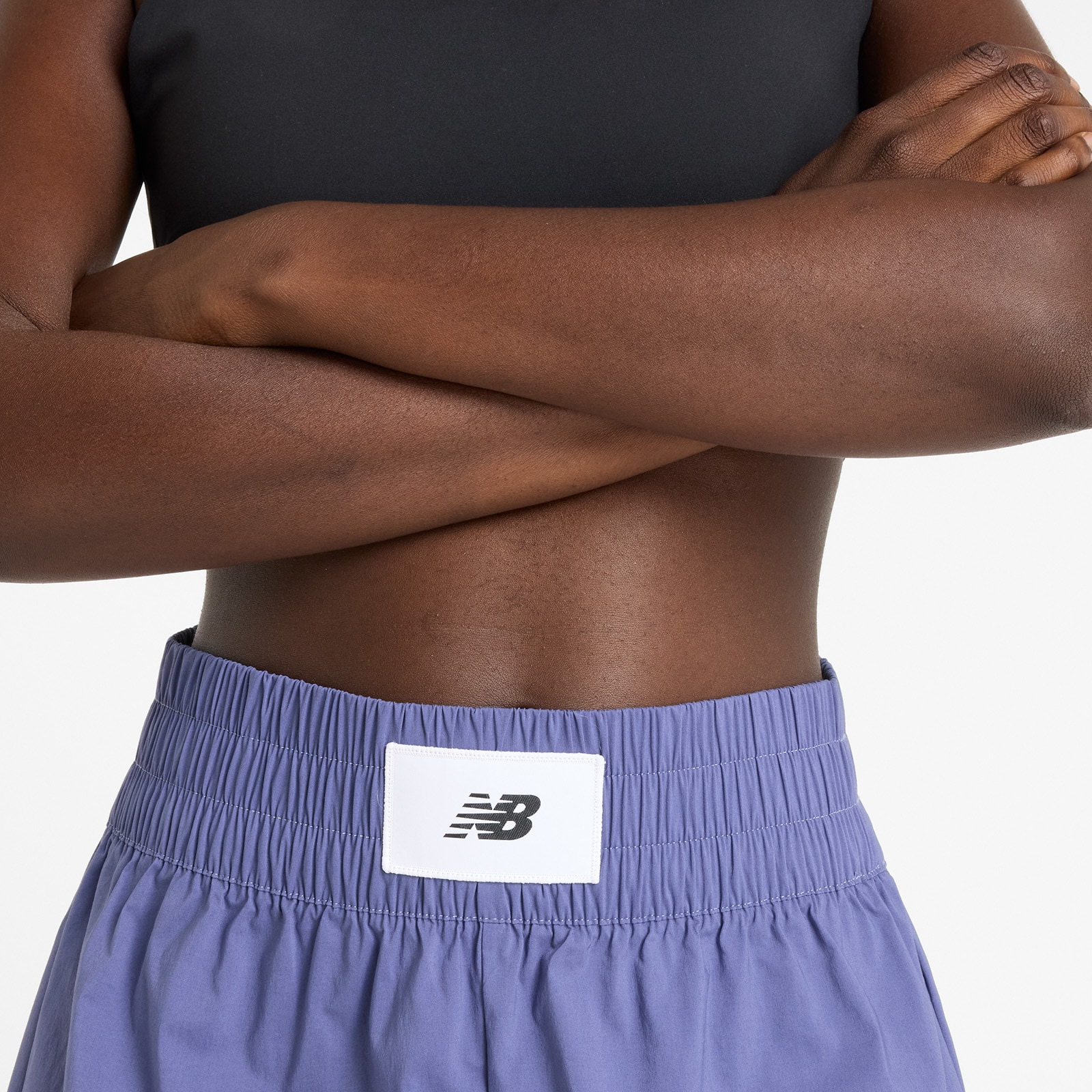 Шорти Pull On Boxer