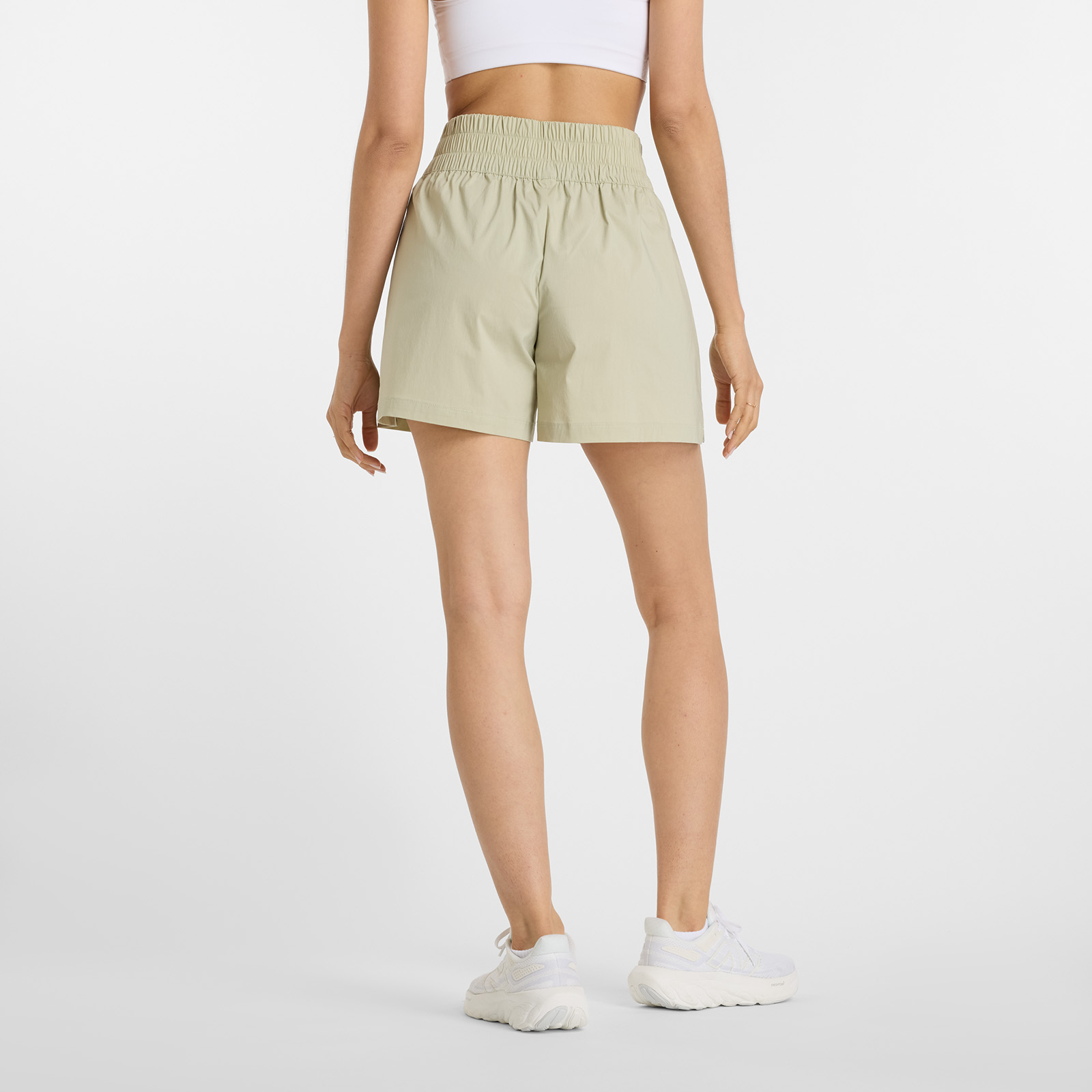 Шорти Pull On Boxer