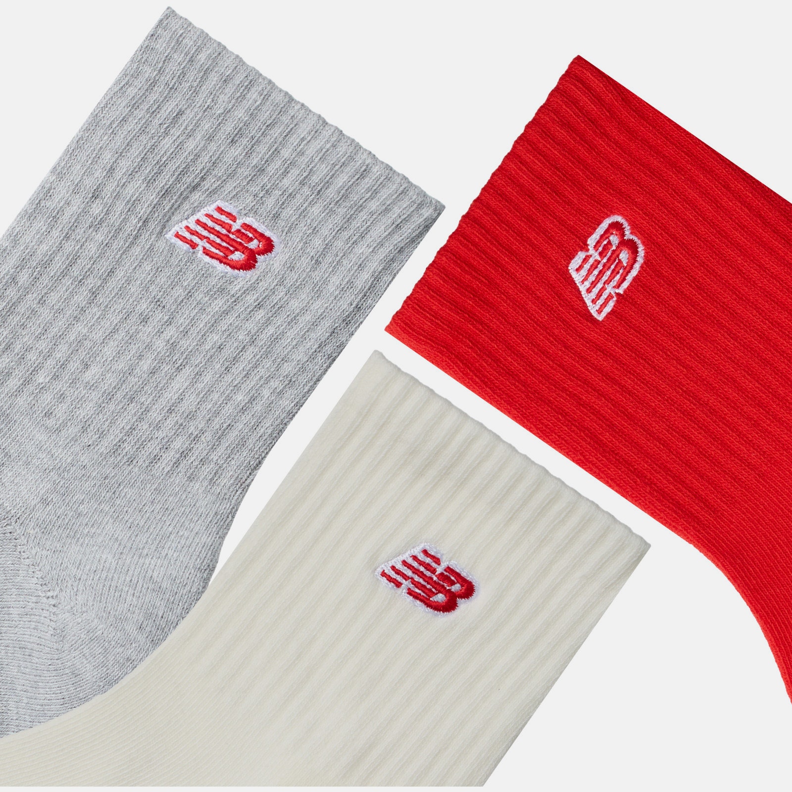 Шкарпетки Patch Logo Ankle 3P