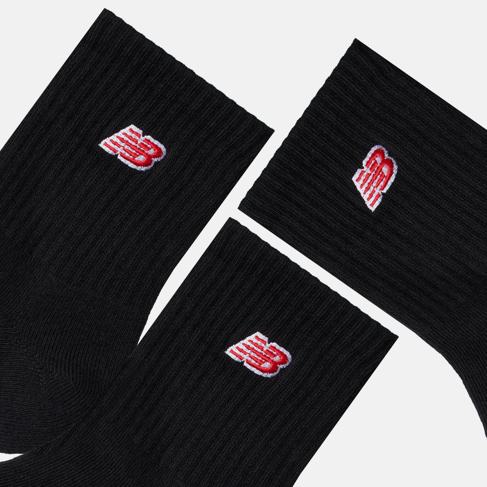 Шкарпетки Patch Logo Ankle 3P