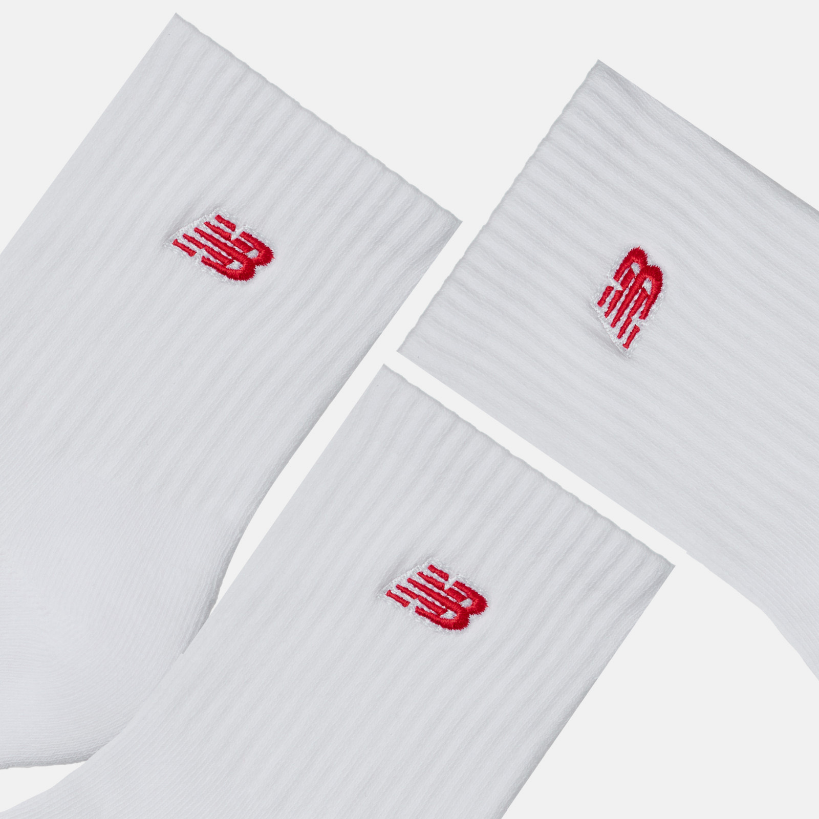 Шкарпетки Patch Logo Ankle (3 пари)