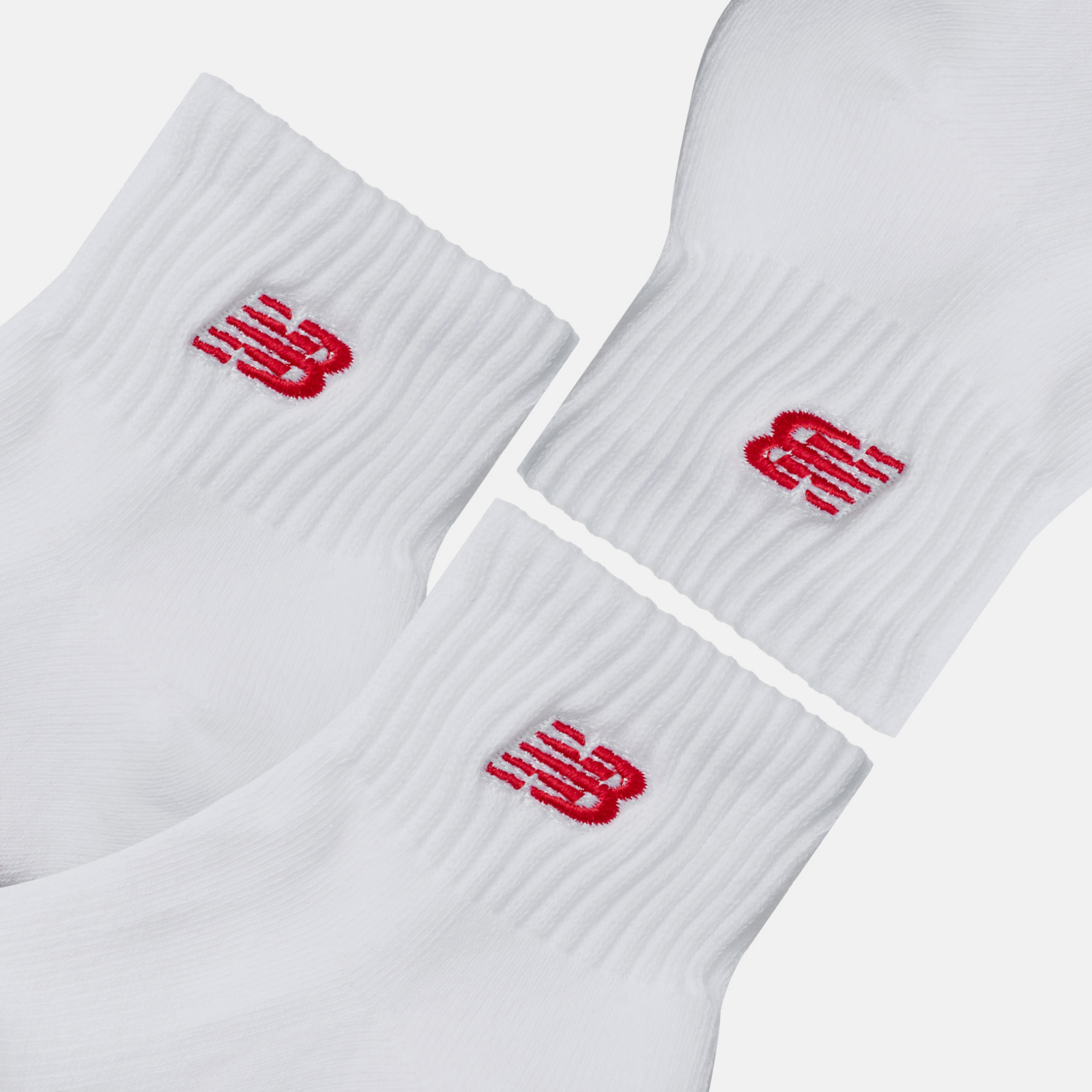 Дитячі шкарпетки Patch Logo Ankle (3 пари)