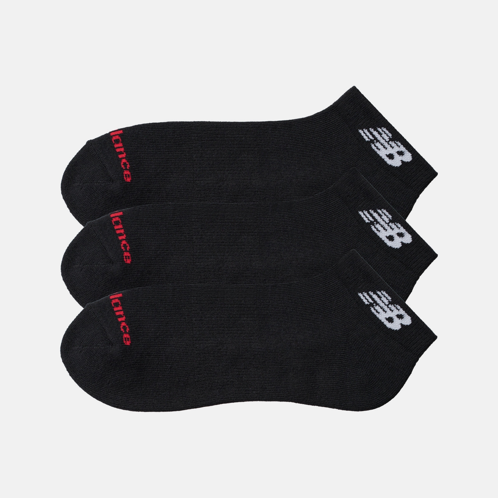 Шкарпетки NB Everyday Lowcut (3 пари)