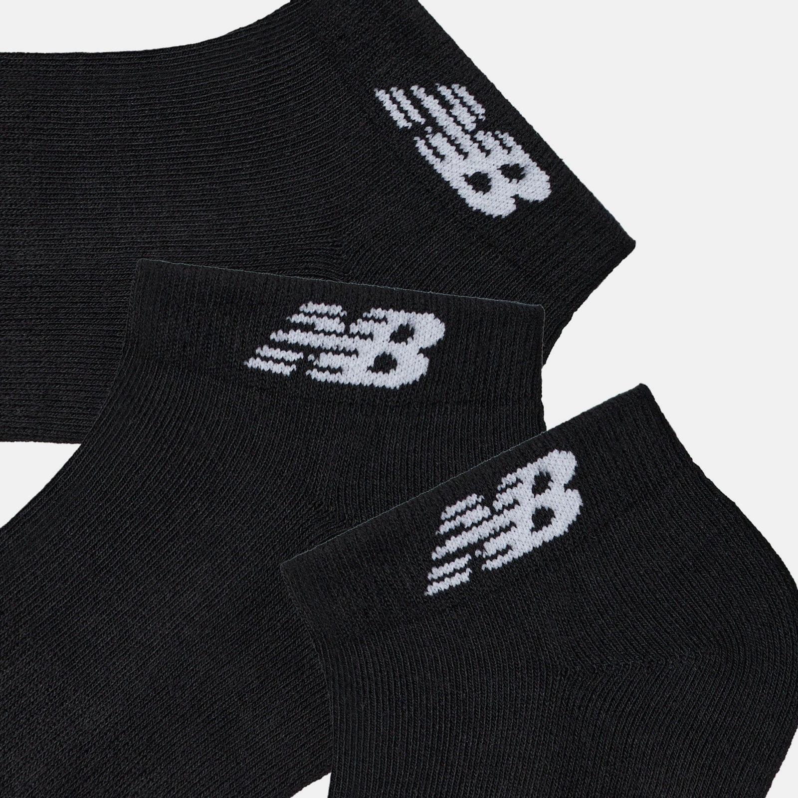 Шкарпетки NB Everyday Lowcut (3 пари)