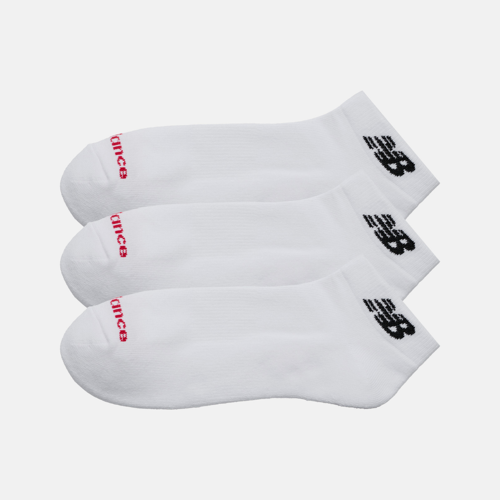 Шкарпетки NB Everyday Lowcut (3 пари)