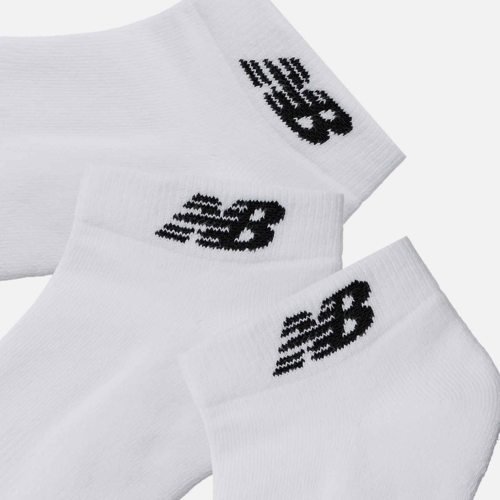 Шкарпетки NB Everyday Lowcut (3 пари)