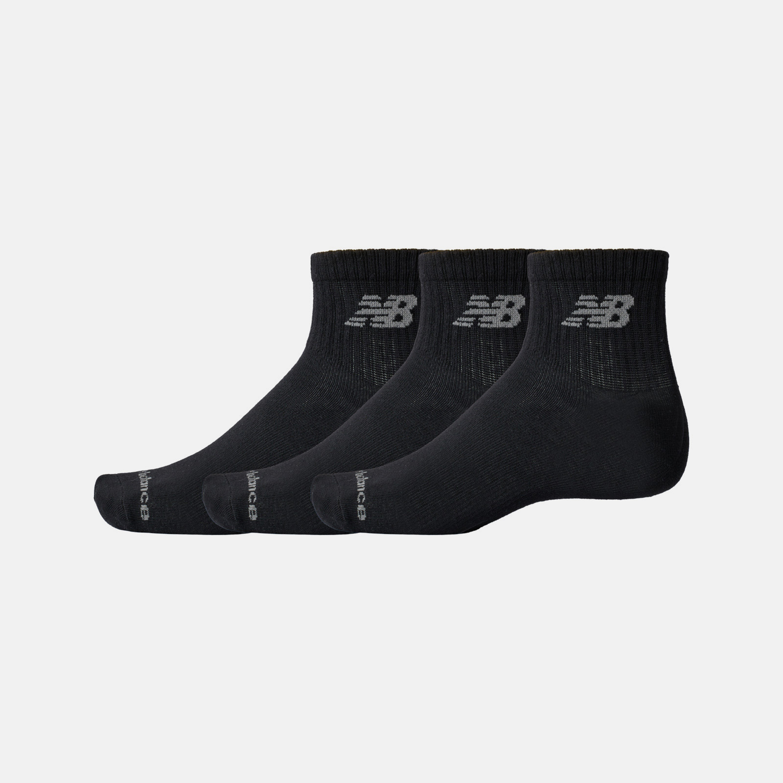 Шкарпетки Prfm Basic Ankle (3 пари)