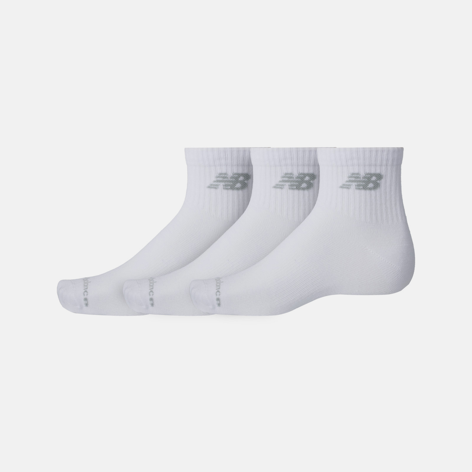 Шкарпетки Prfm Basic Ankle (3 пари)