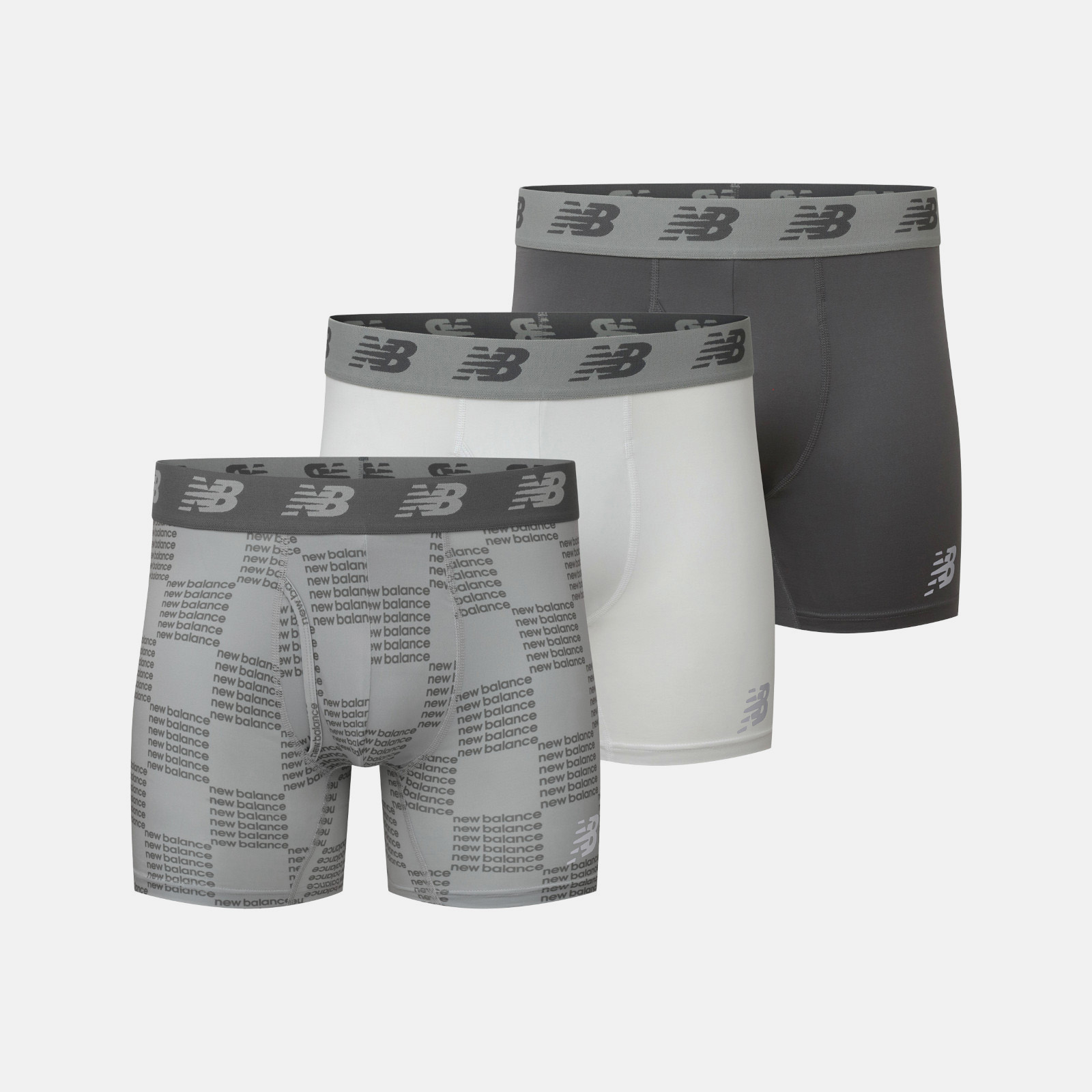 Боксери (3шт) Boxer Brief