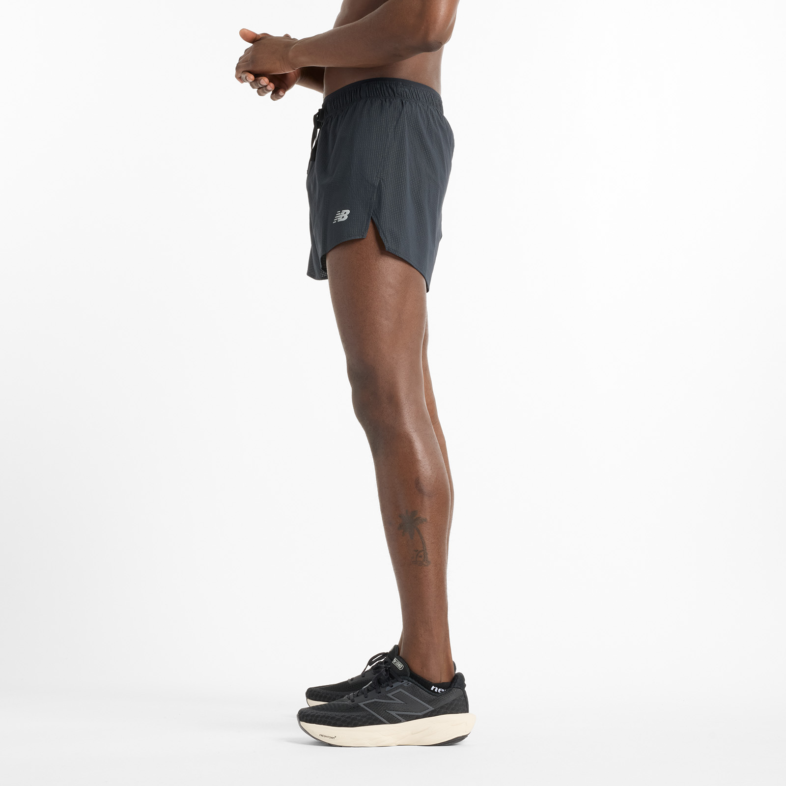 Шорти RC Ultra Light Split Short 3