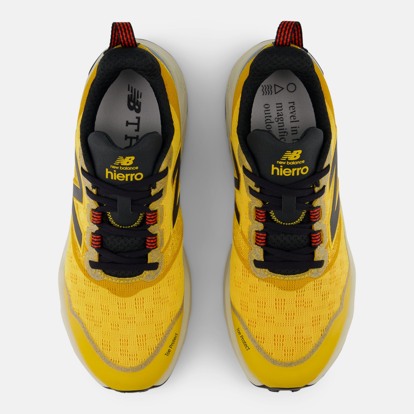 Fresh Foam X Hierro v9