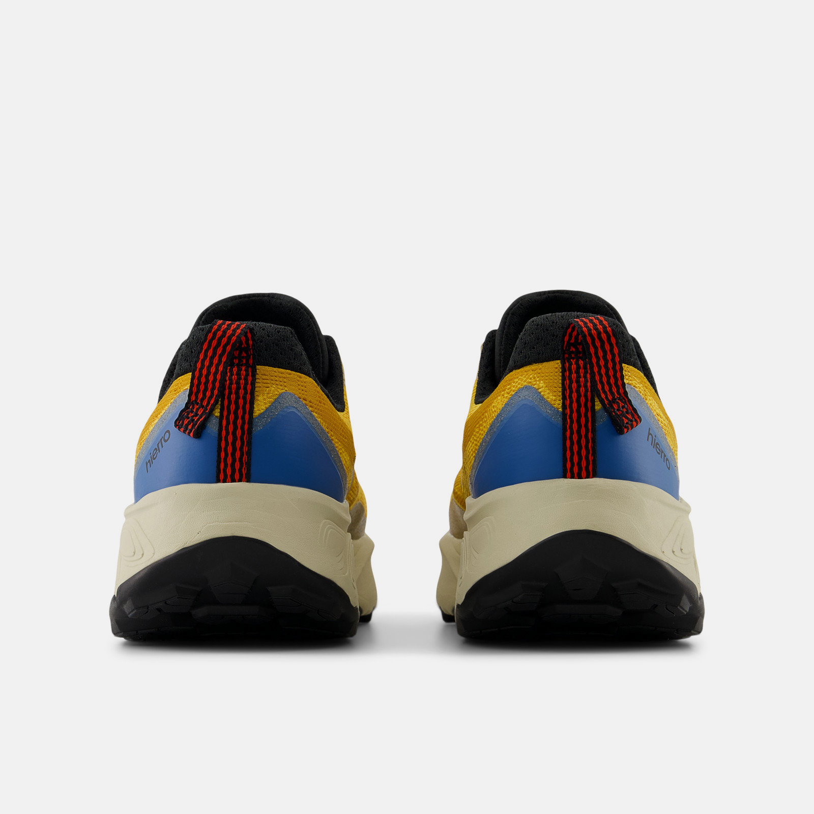 Fresh Foam X Hierro v9