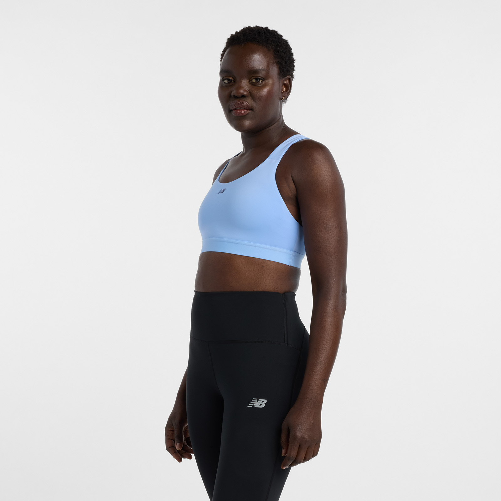 Топ NB Essential Train Bra