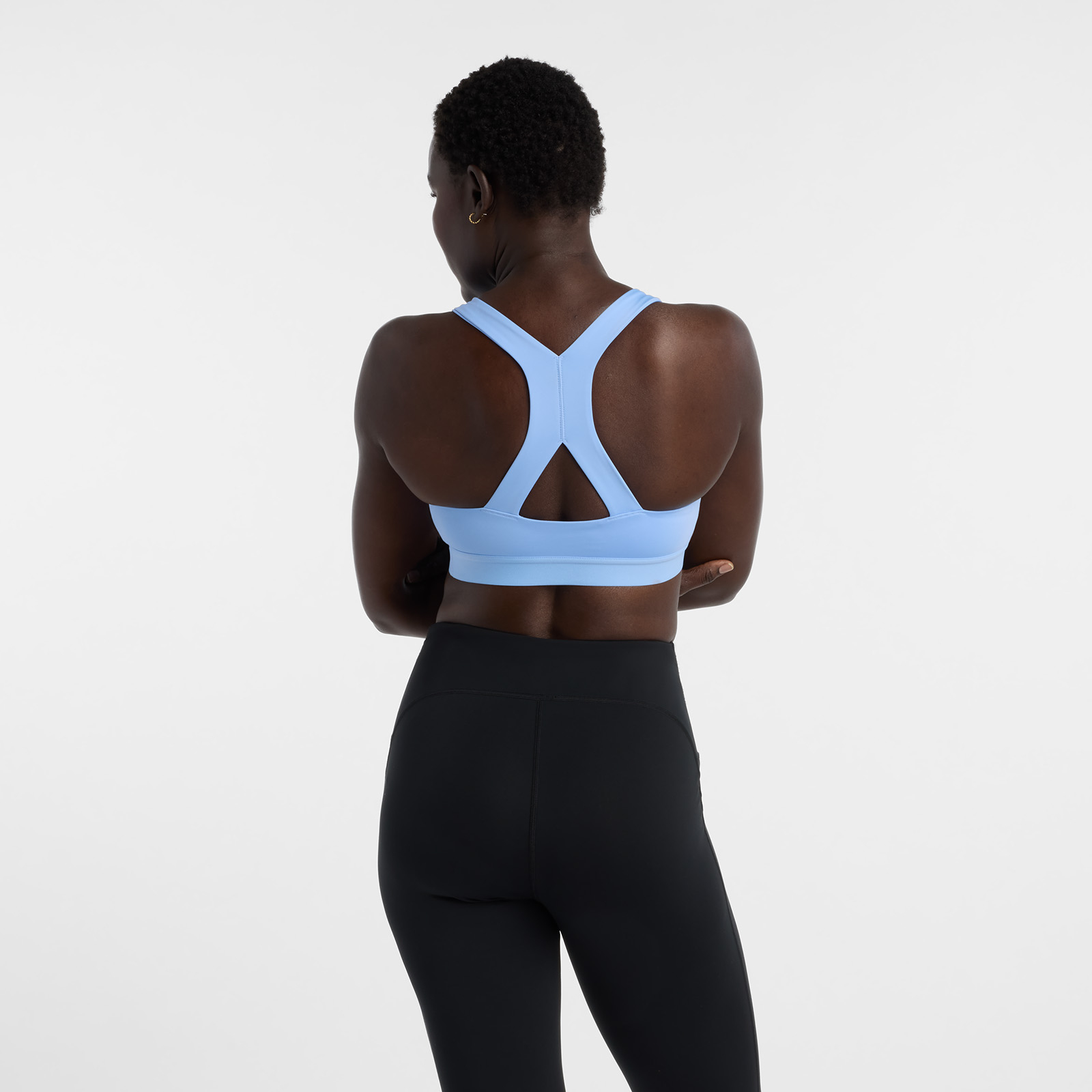 Топ NB Essential Train Bra