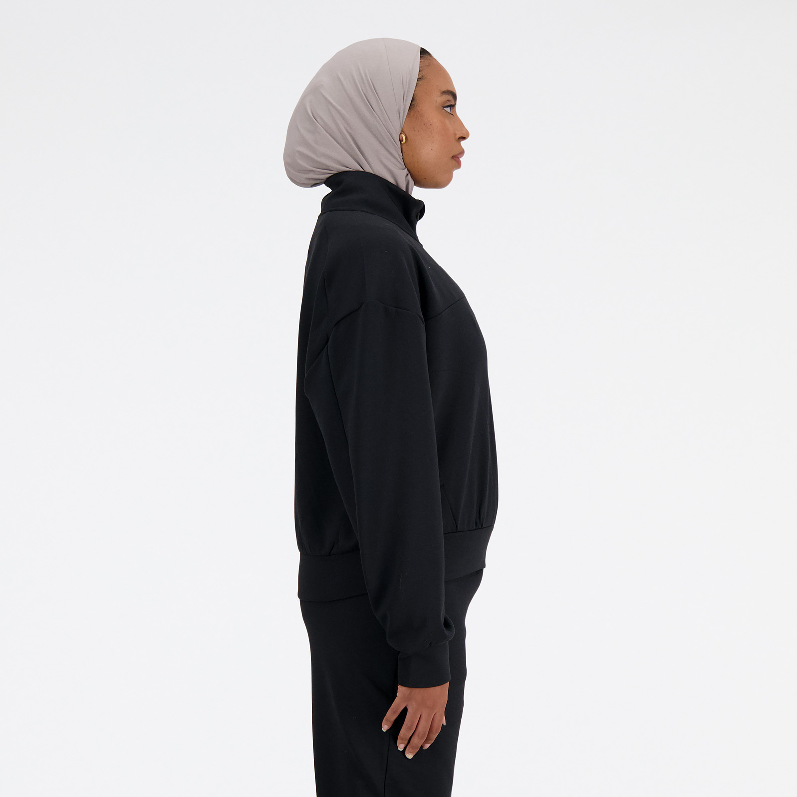 Спортивна кофта Triple Knit Spacer