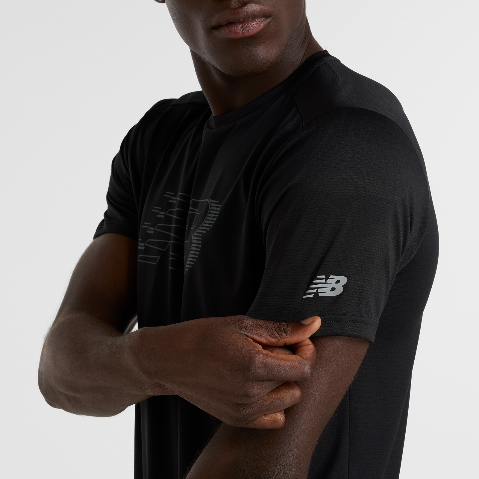 Футболка Sport Essentials Printed Run