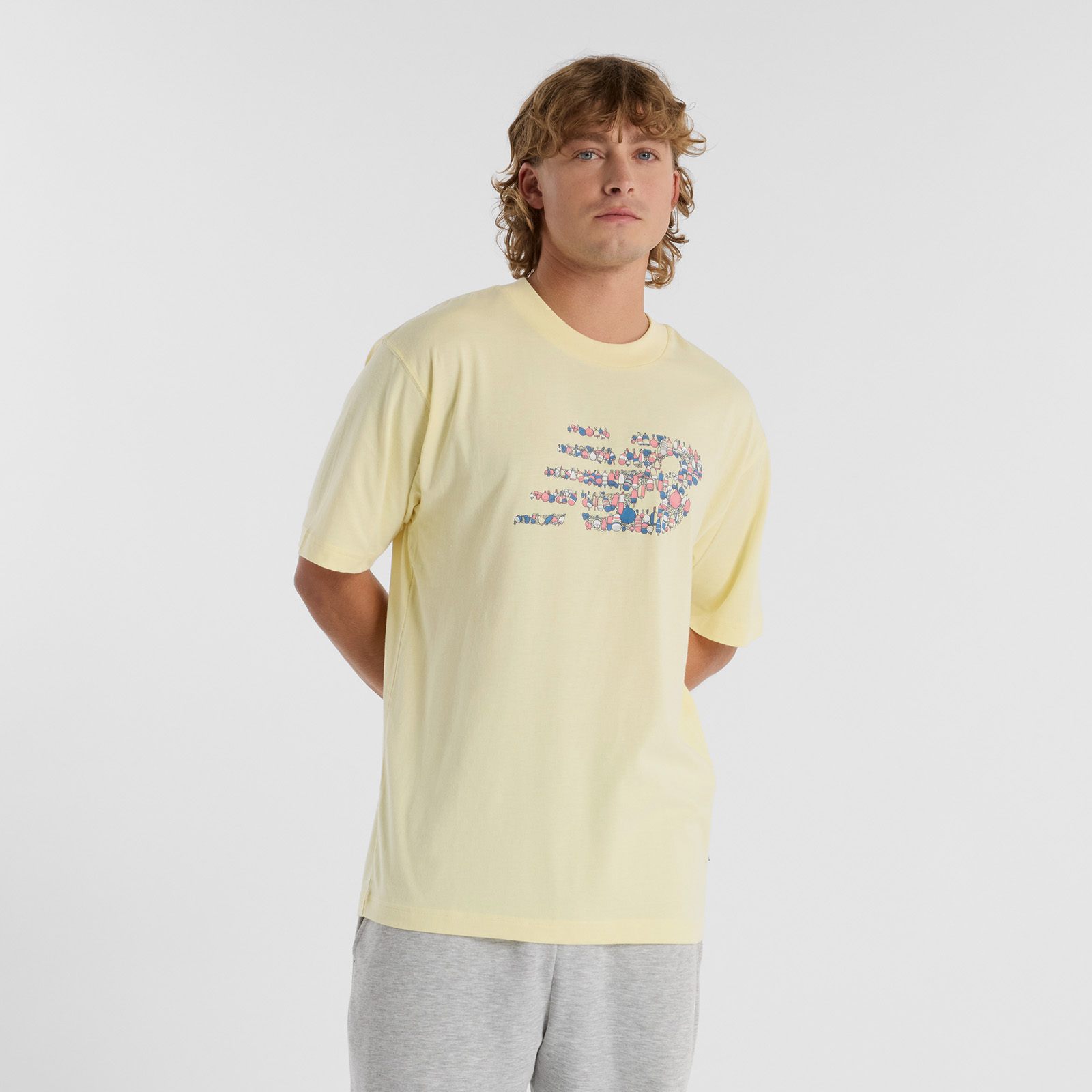 Футболка Nautical Logo