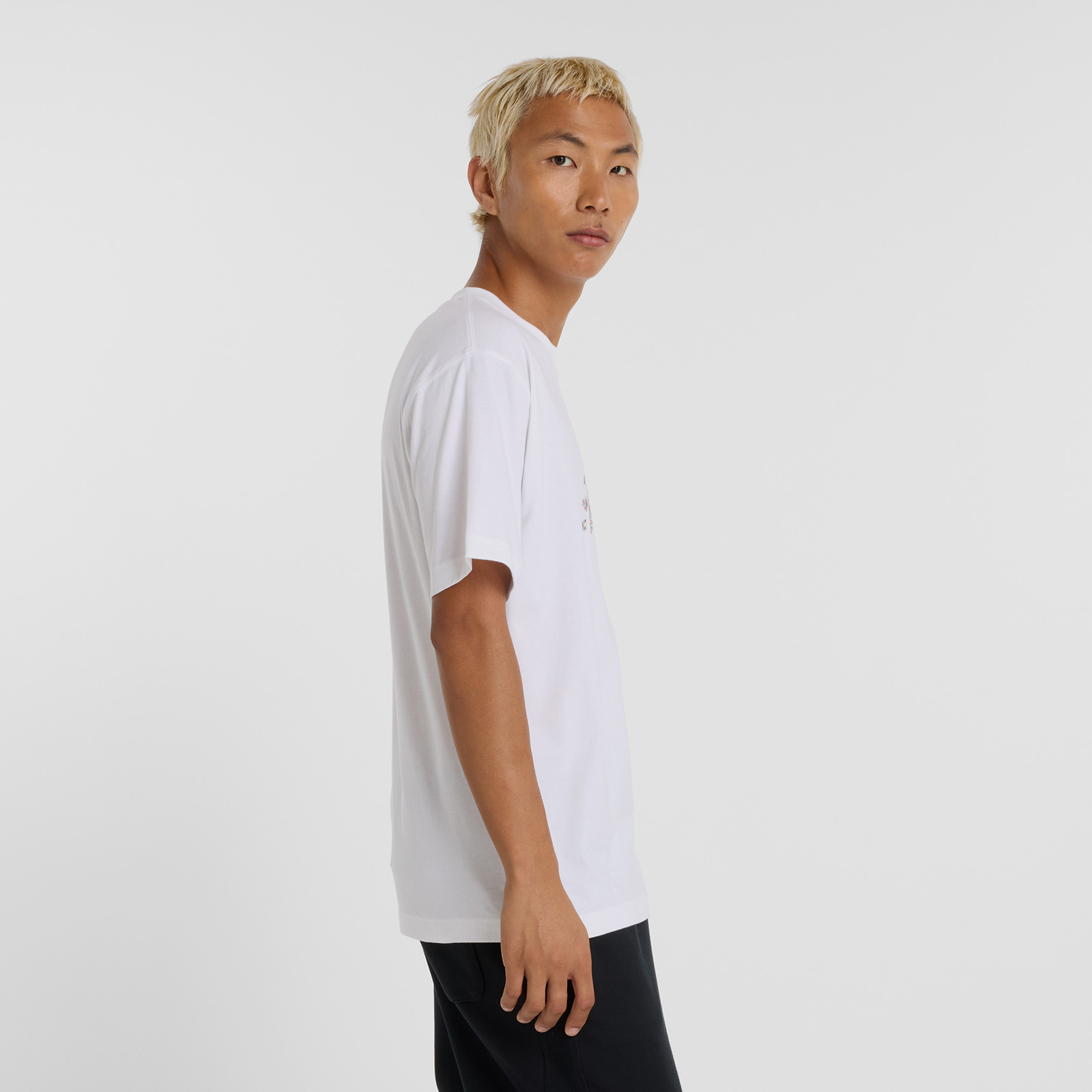 Футболка Nautical Logo