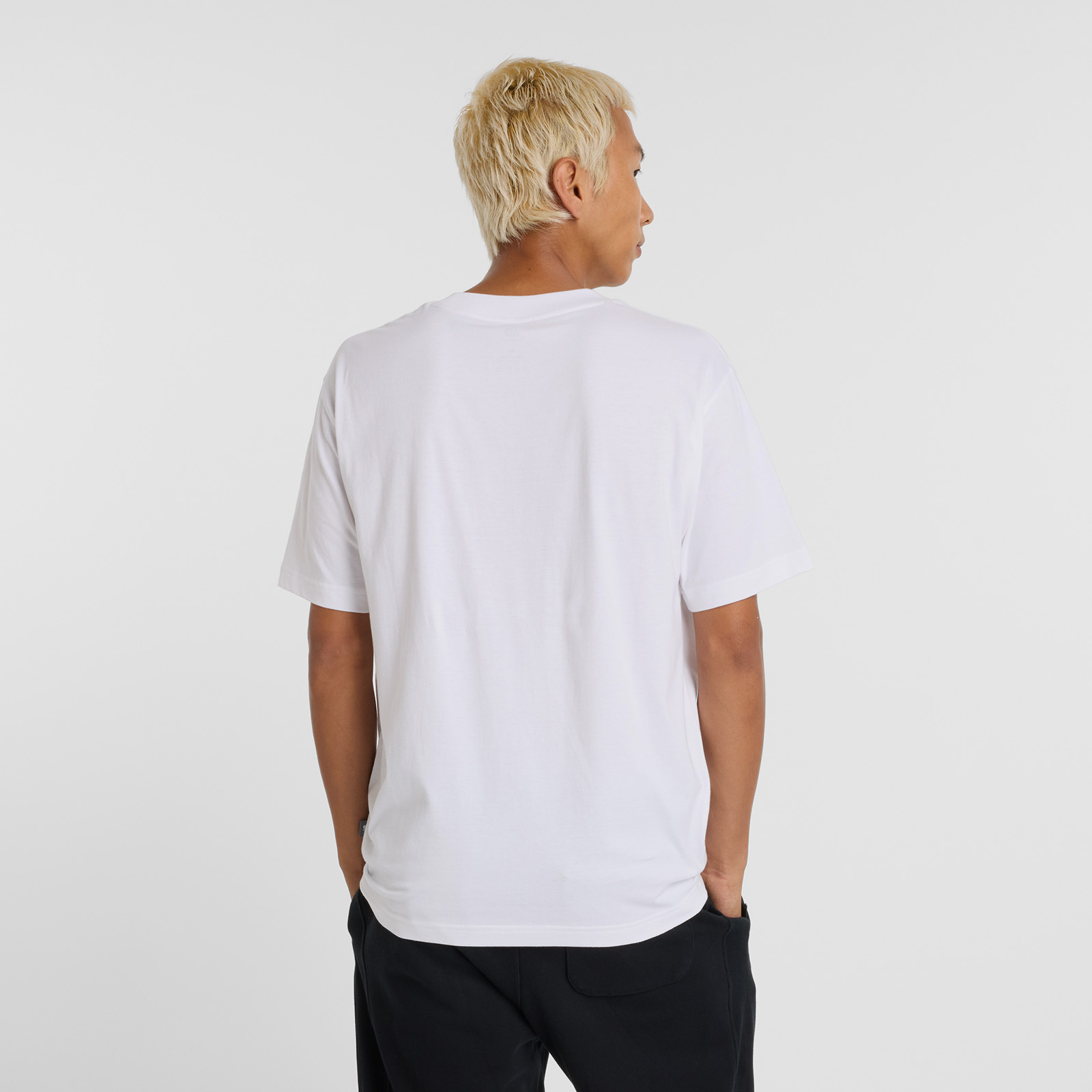 Футболка Nautical Logo