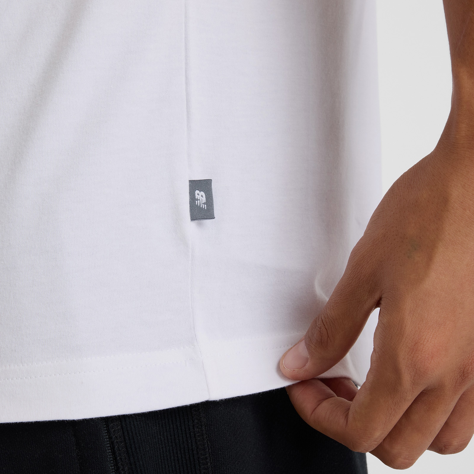 Футболка Nautical Logo