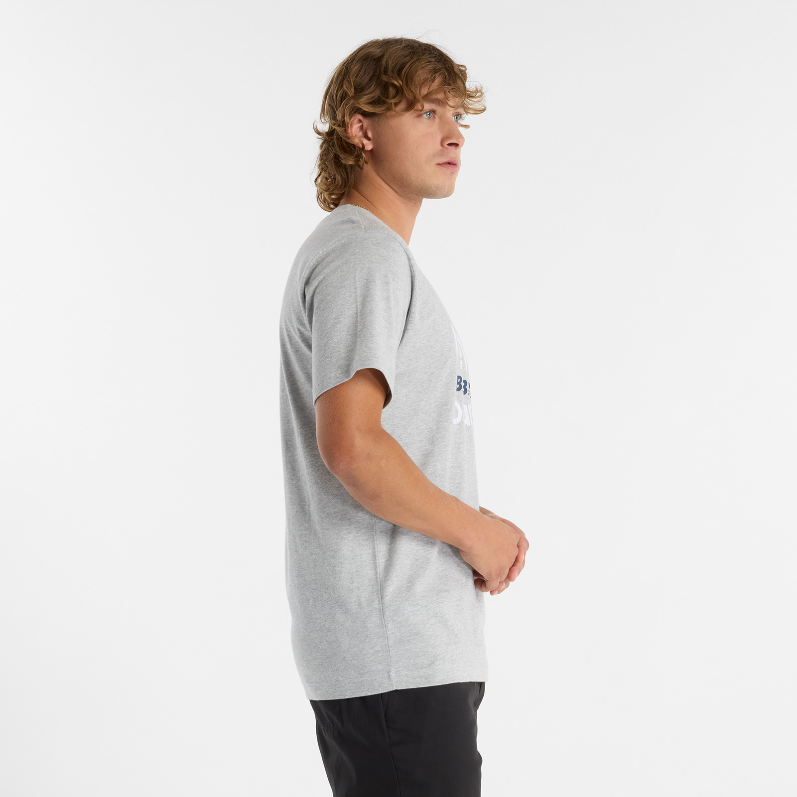 Футболка Sport Graphic