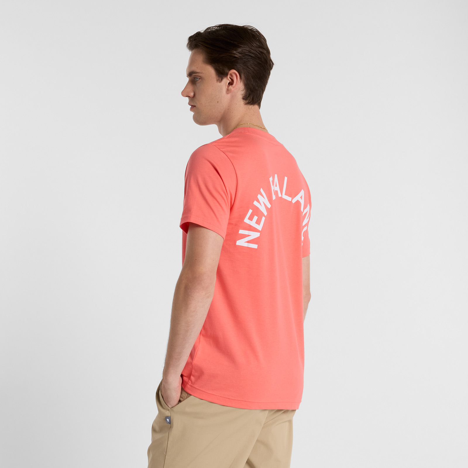 Футболка Sport Arch Graphic