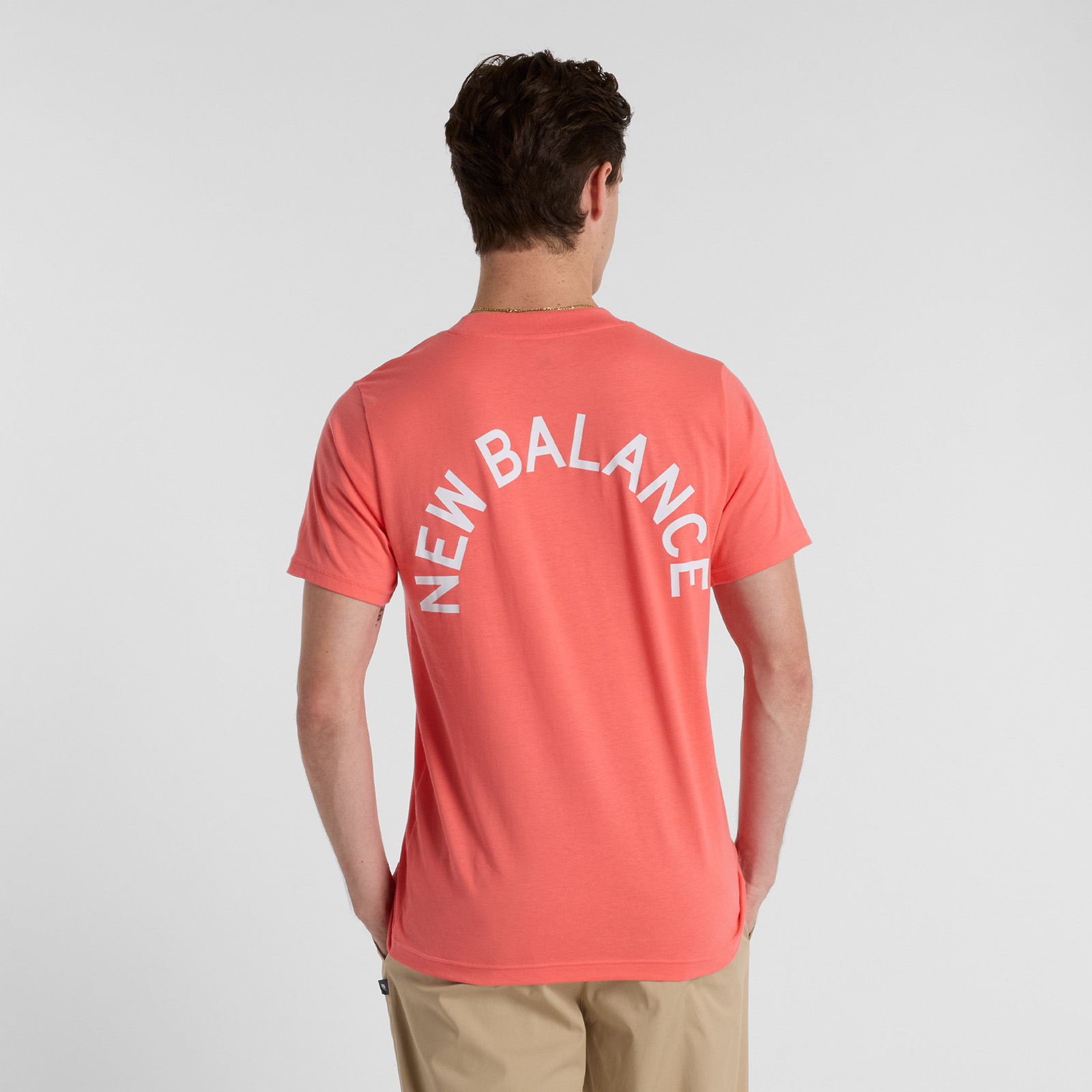 Футболка Sport Arch Graphic