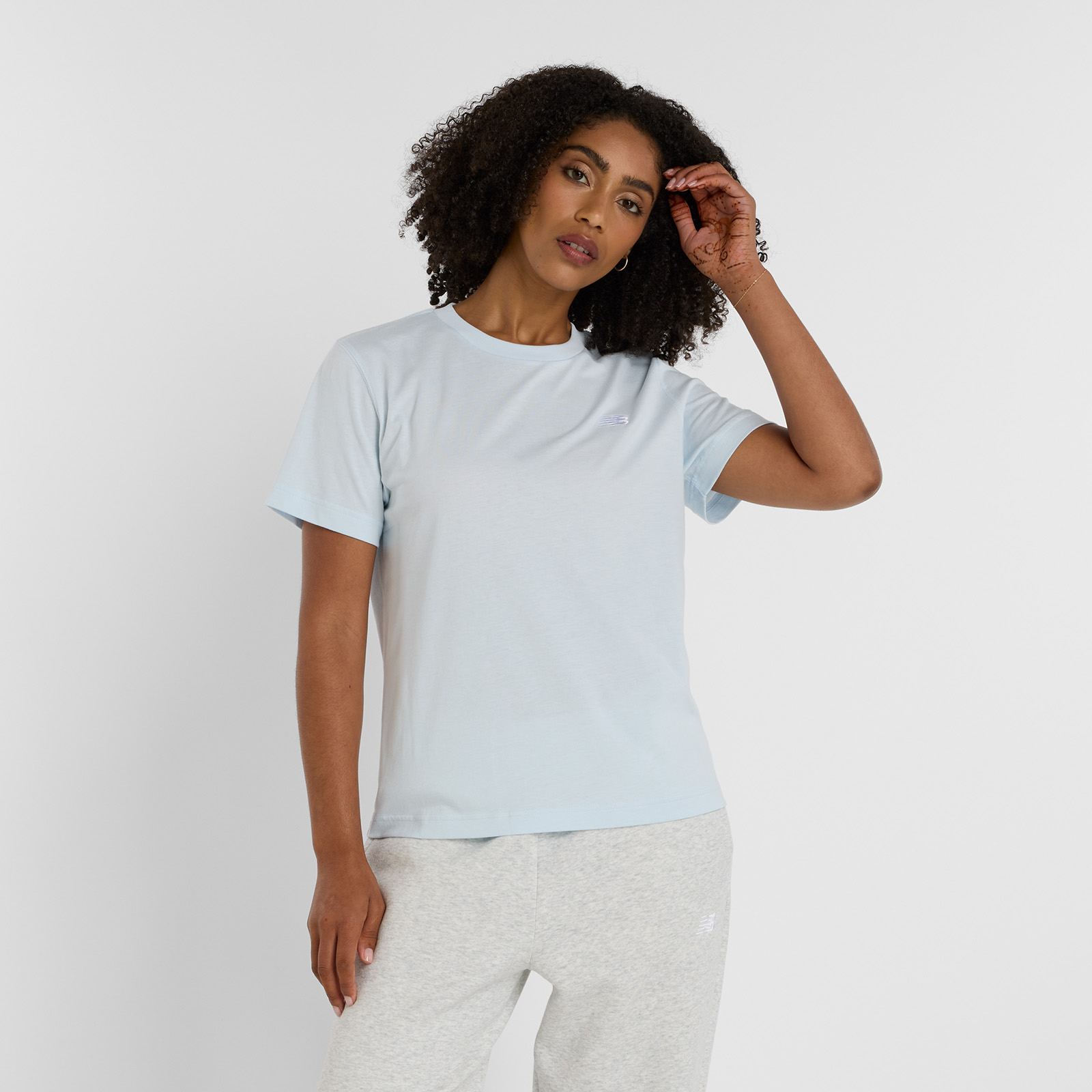 Футболка Sport Essentials Jersey