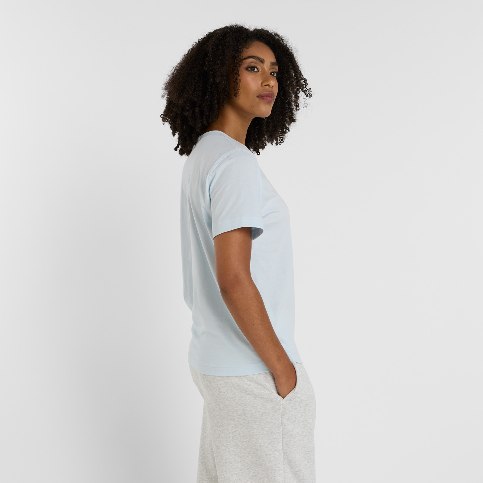 Футболка Sport Essentials Jersey