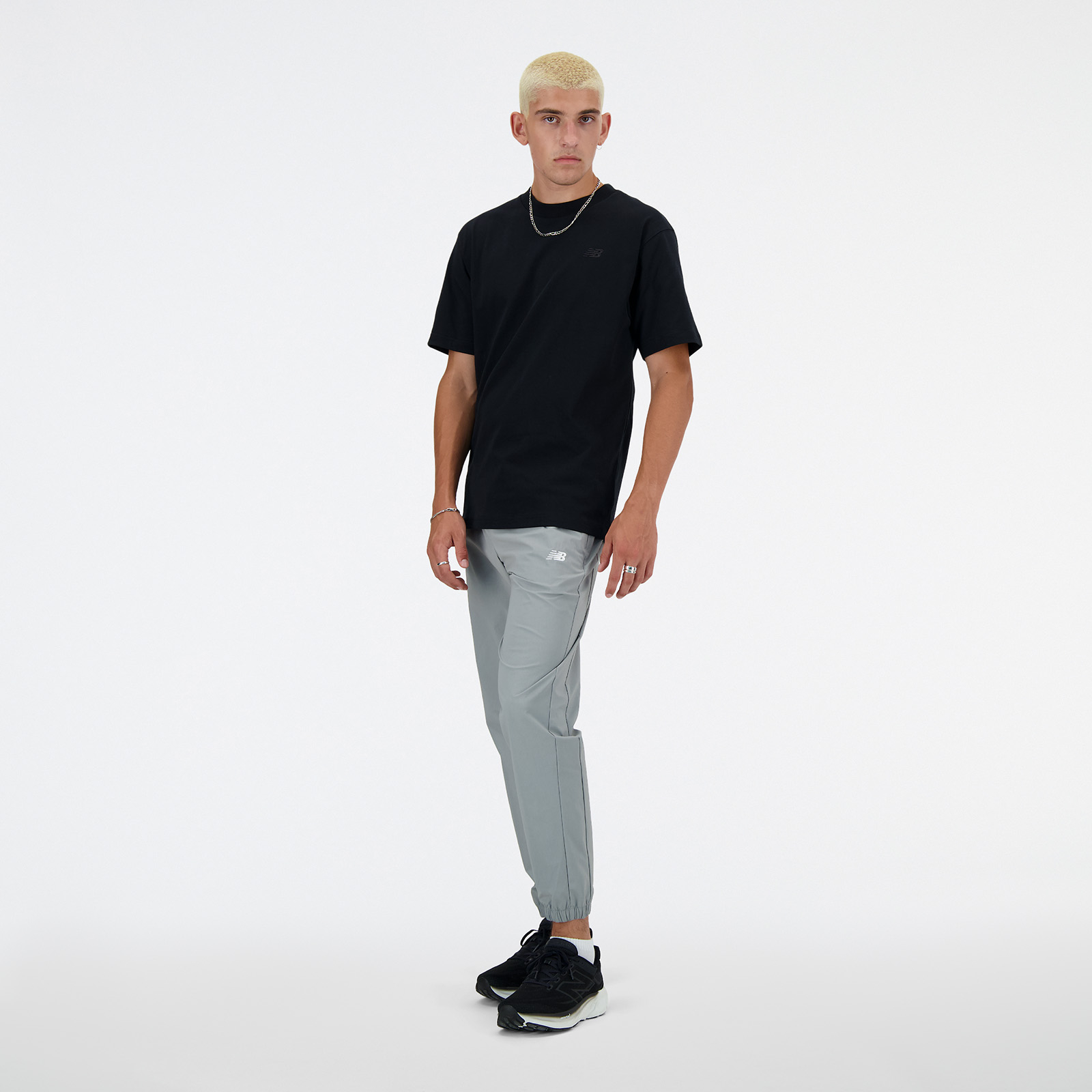 Футболка NB Athletics