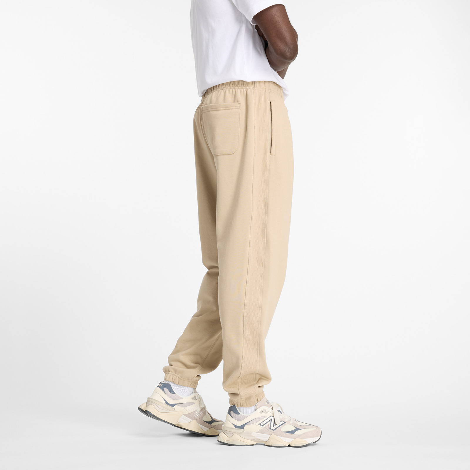 Спортивні брюки Athletics French Terry Jogger